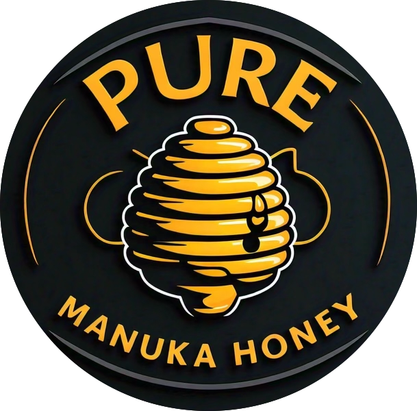 Pure Manuka Honey