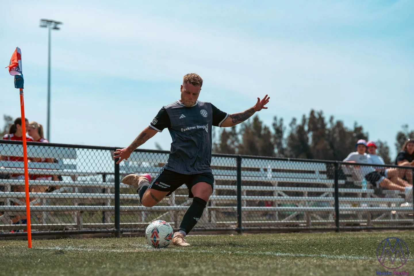 Things are heating up on Day 3 of the Croatian Soccer Tourney 🇭🇷⚽️🏆
Contact Manix Media for access to photos from the Tourney and make sure to tag Manix Media in your social posts 📸
Clubs featured:
Canberra Croatia
Dandenong City
Gold Coast Kni