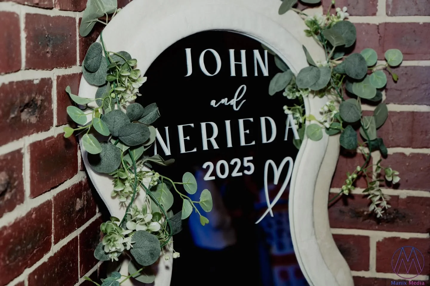 Highlights from John and Nerieda's Engagement Party 📸

Need a photographer or videographer for your next event? Manix Media will capture every moment for you to remember

#photography #engagement #events