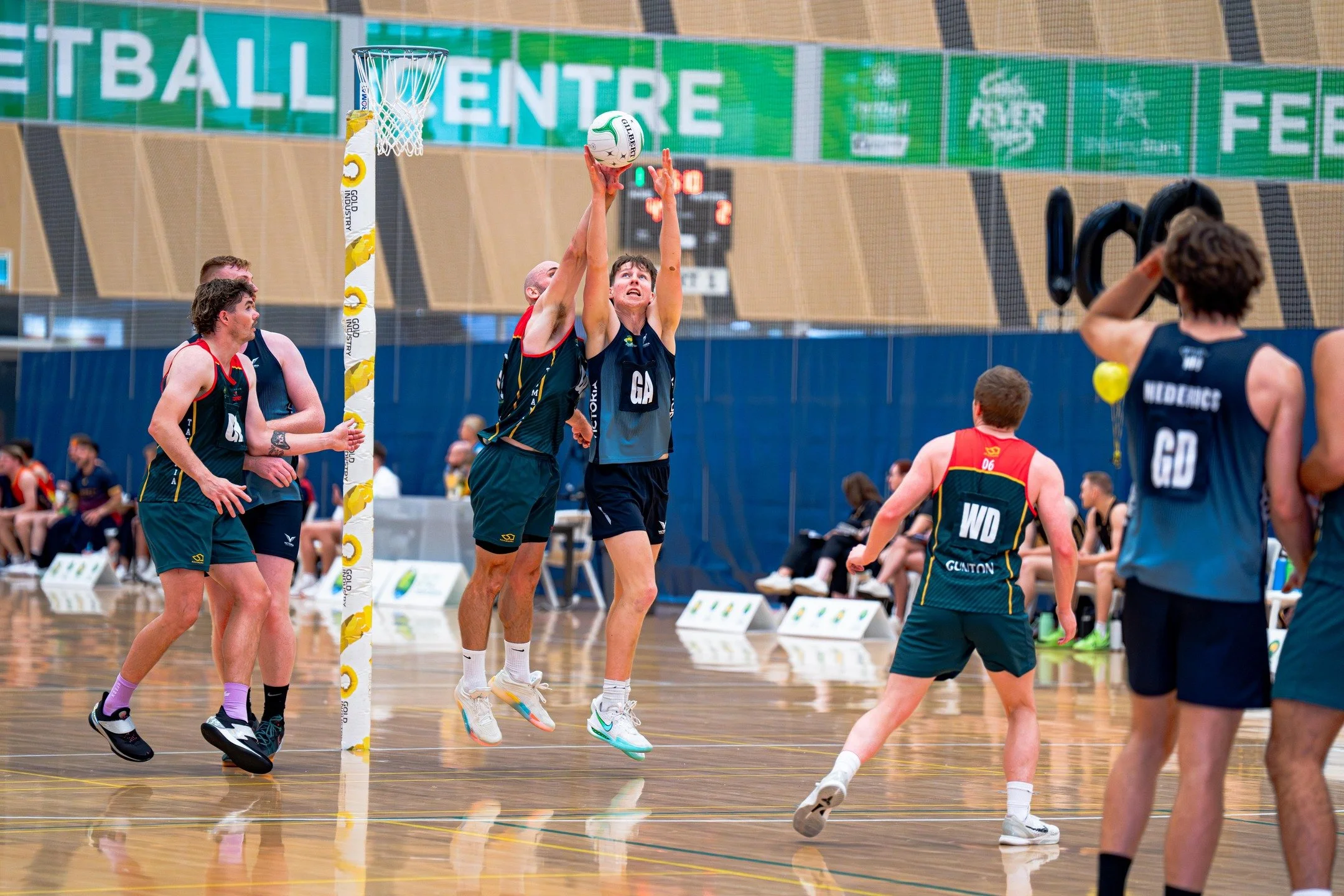Some highlights of the Victorian teams at the AMMNA Championship in Perth over the last few days 🏐📸   #ammna #vmmna #netball #photography #sportsphotography