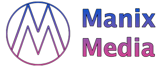 Manix Media