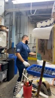 How Nano‑Coatings Are the Metal Finishing Superhero You Didn’t Know You Needed