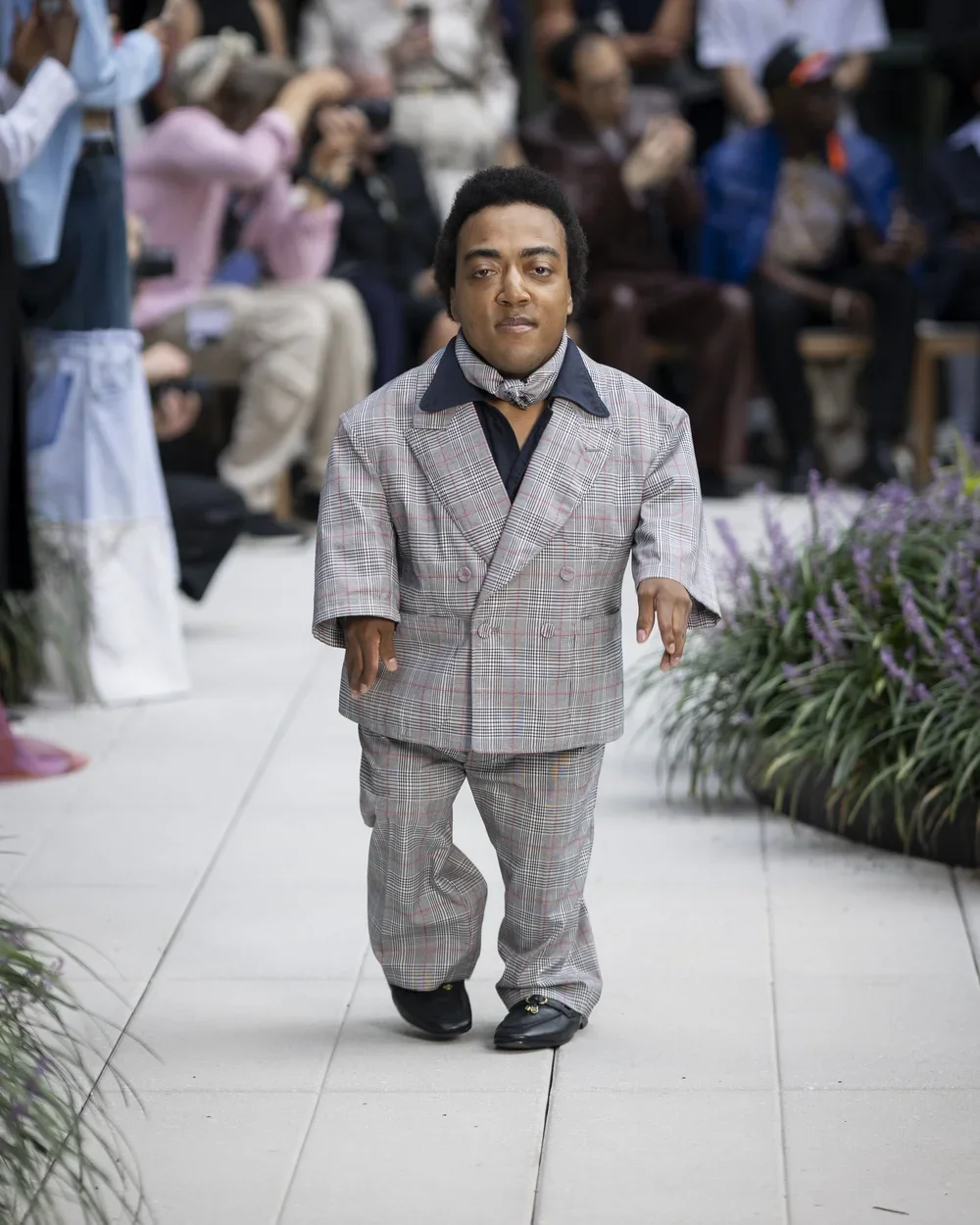 How Jack Sivan is Making Waves in Menswear