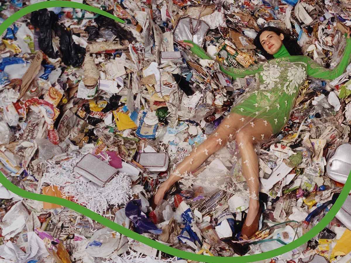 Is Fashion Week Actually Making an Effort to be Sustainable?