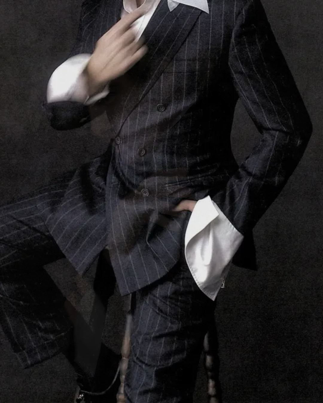 Galliano for Zara and the ‘Ethical’ Curtain of Fashion