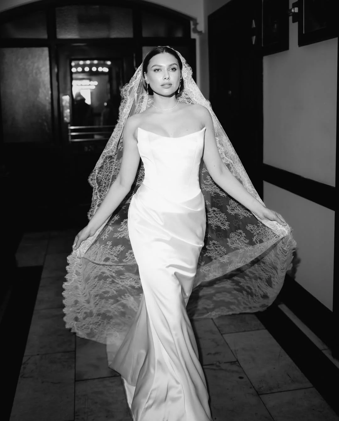 Why Bridal Fashion Week?
