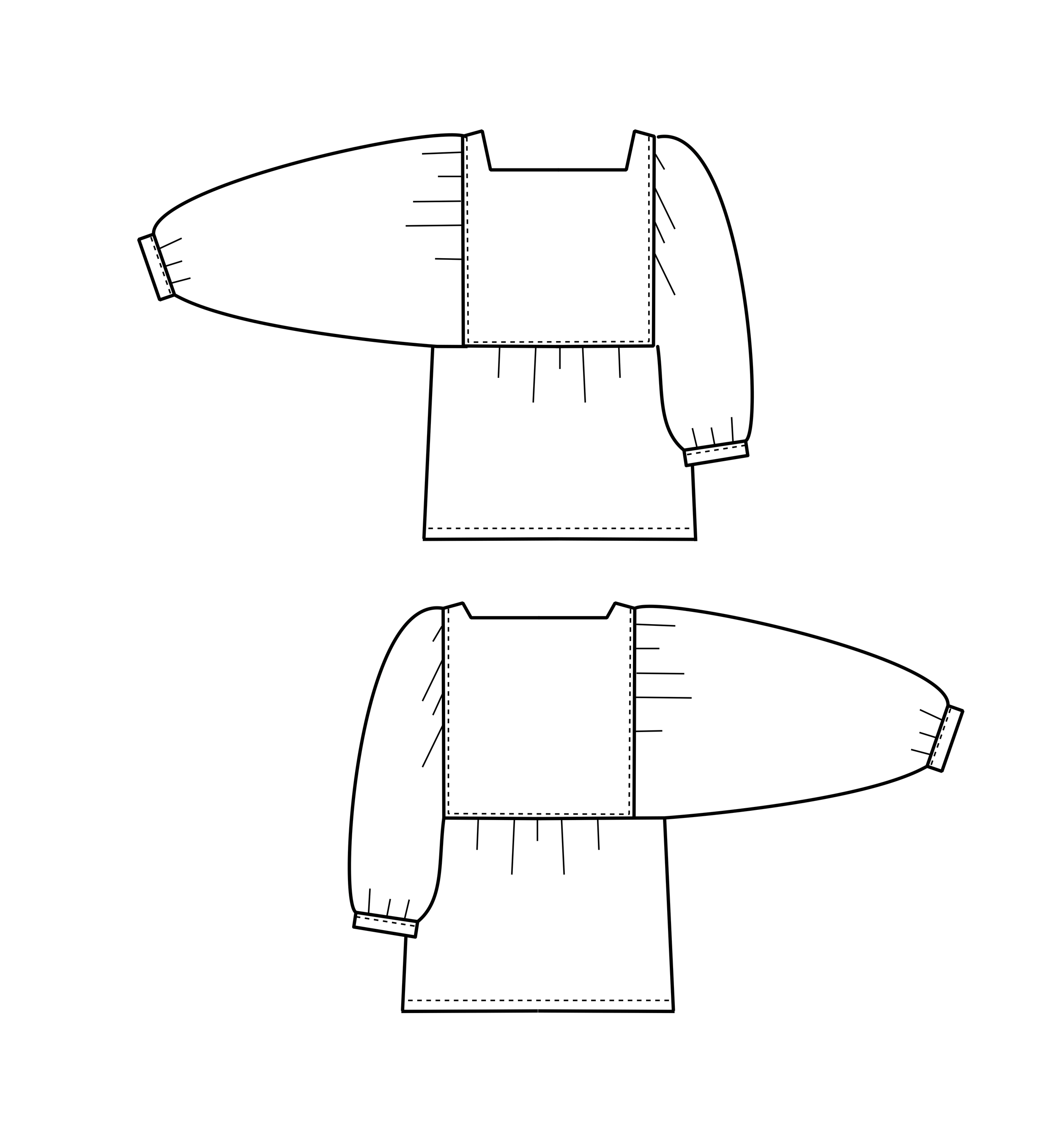 Blouse Diana (PDF)