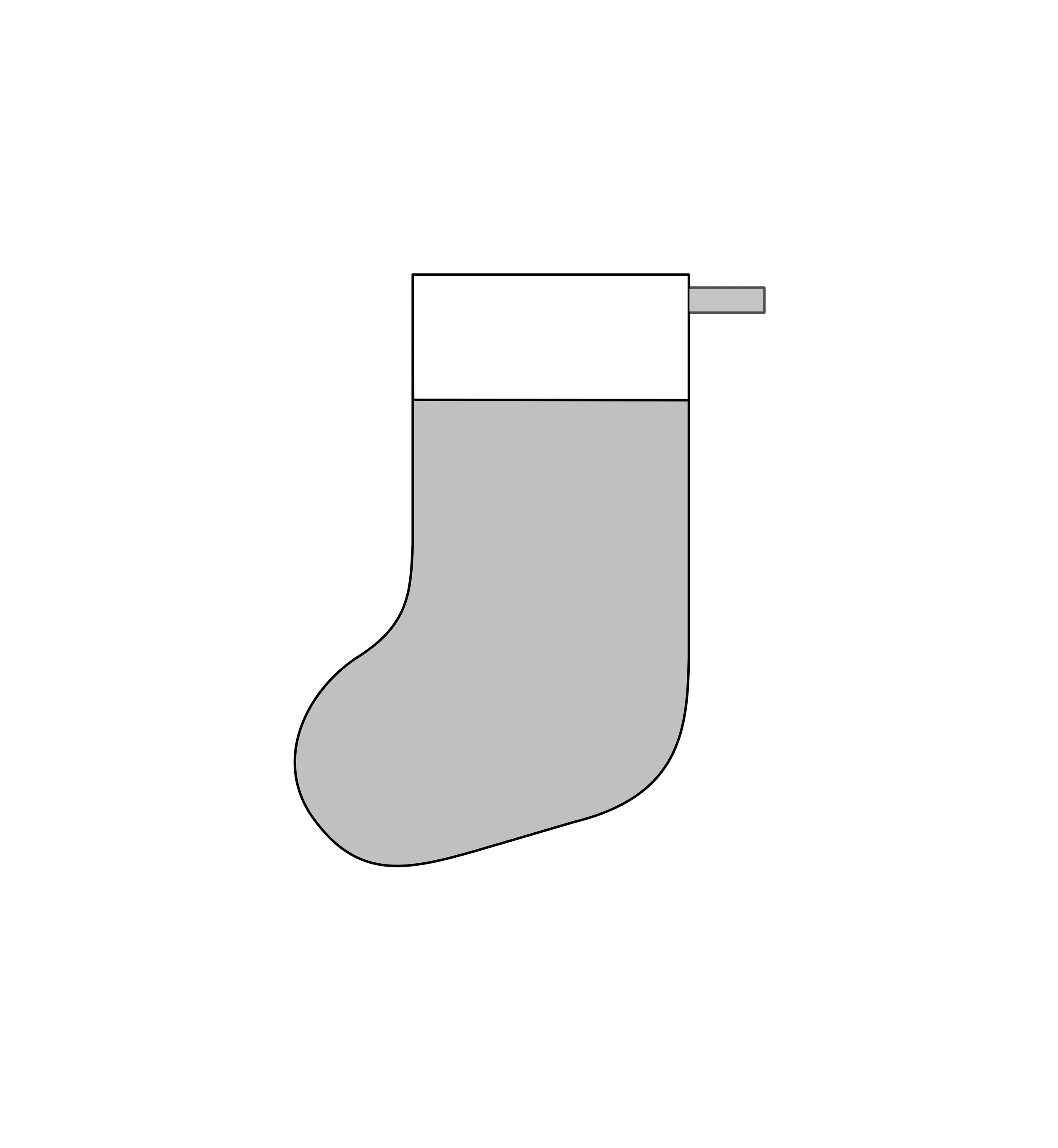 Botte de Noël (PDF)