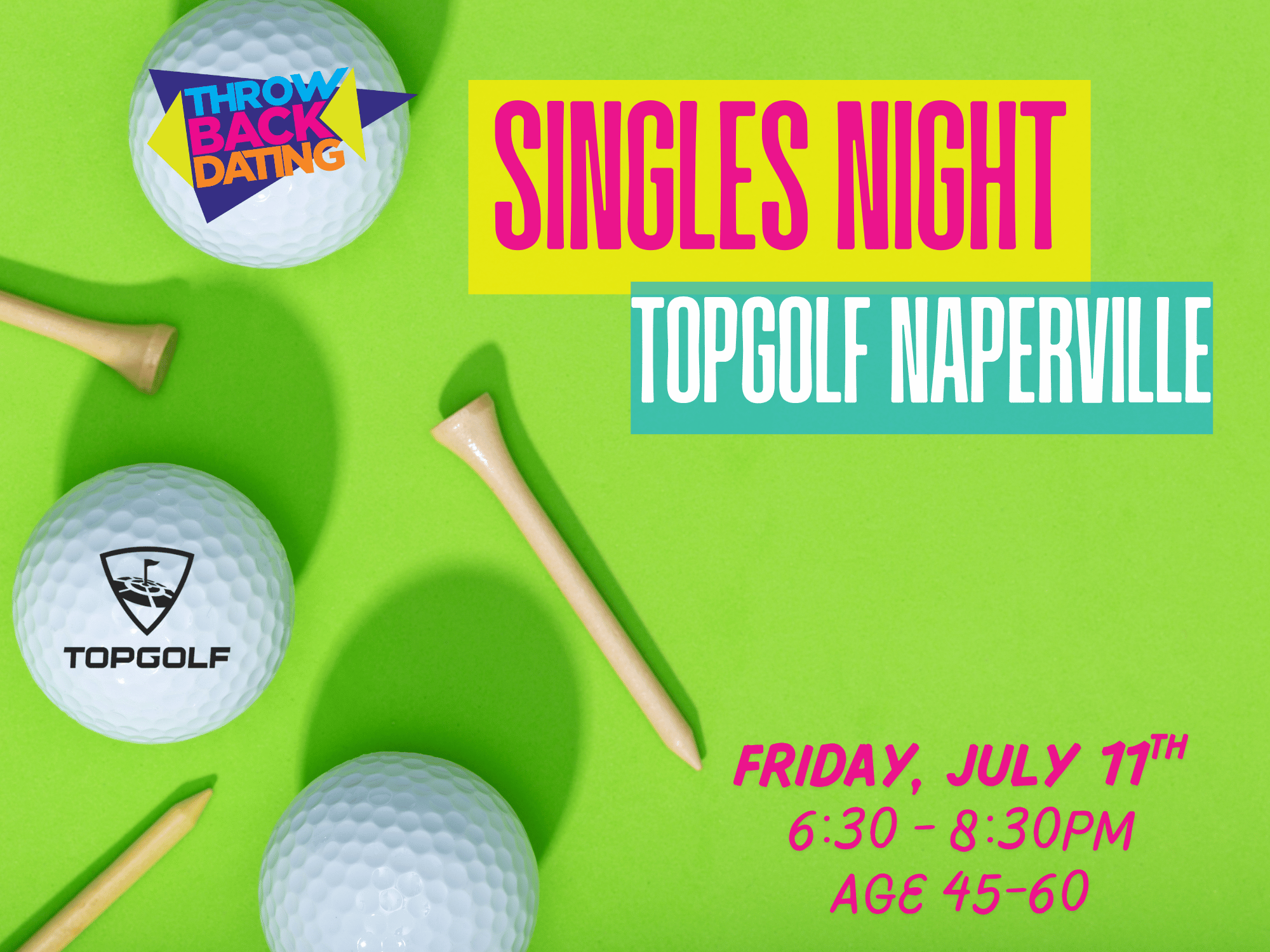 TopGolf Naperville
