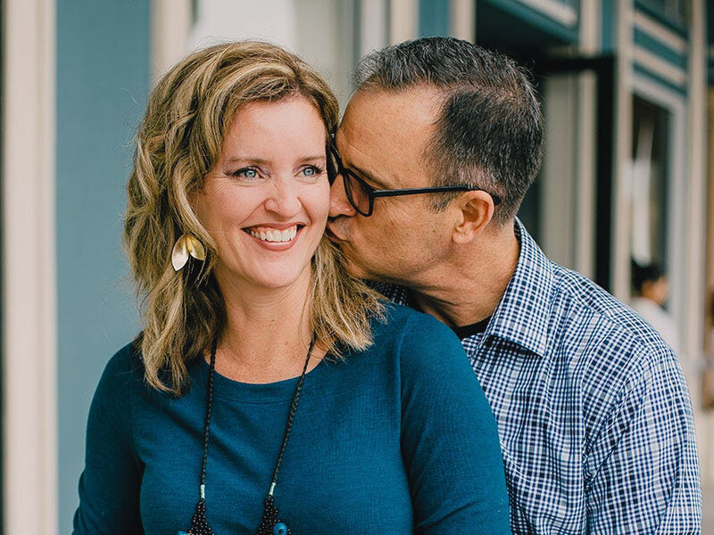 Non-Sexual Things Women Do That Men 50+ Secretly Find Irresistible (Part 1)
