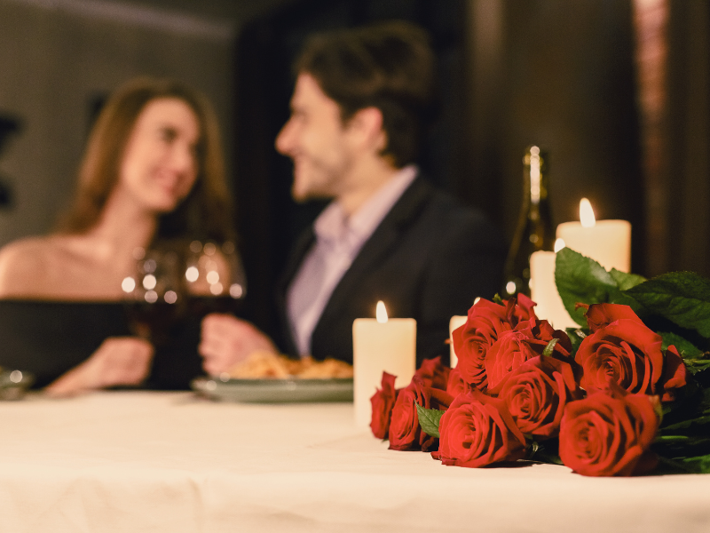 Who Should Pay for the First Date? Let’s Finally End the Debate