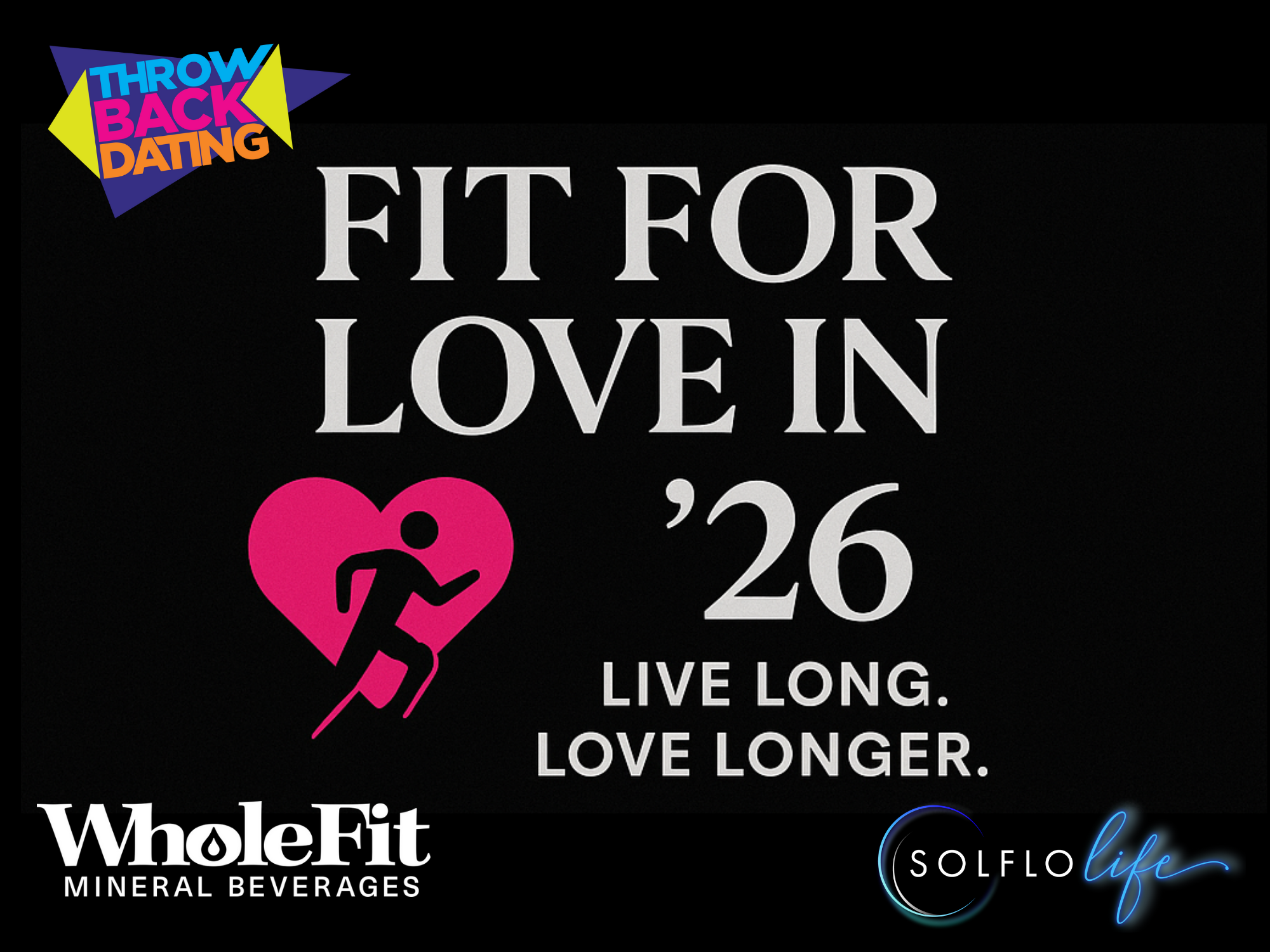 Fit For Love in ‘26