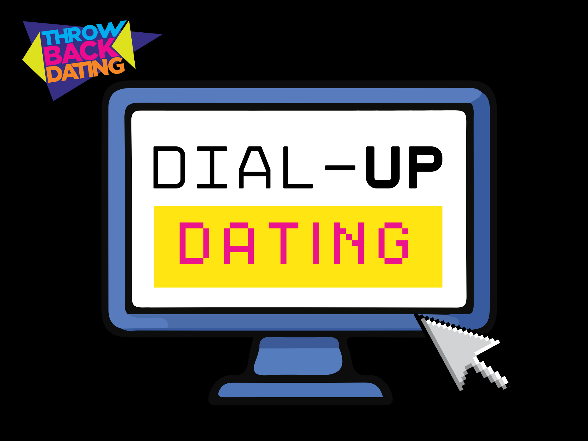 Dial-Up Dating