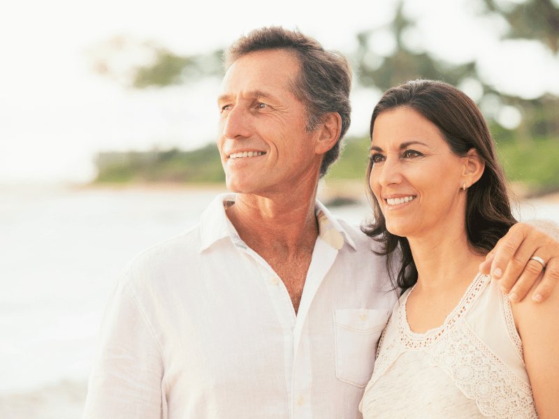 You Never Thought You'd Be Single At This Age