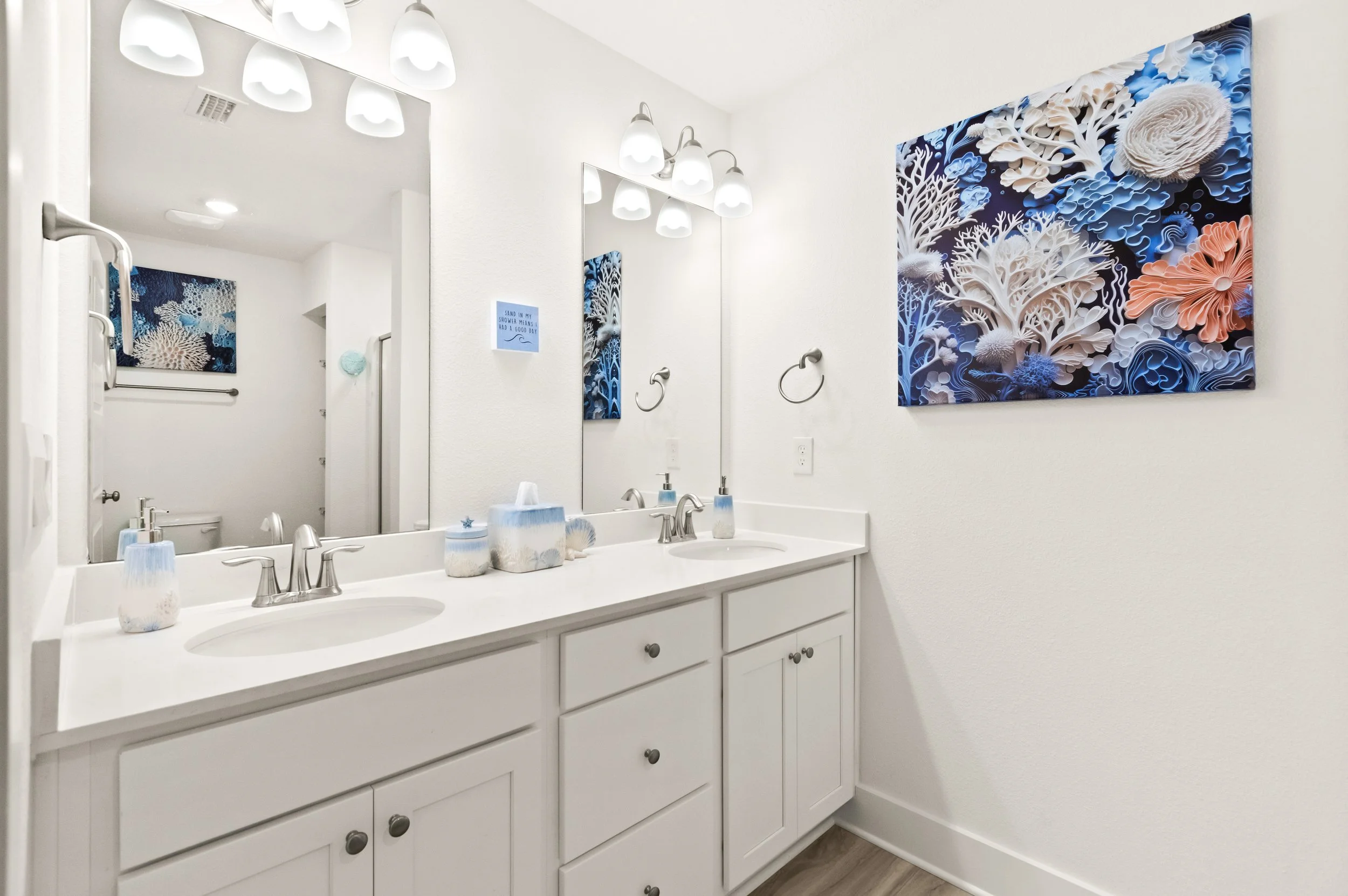 En Suite Bathroom #2