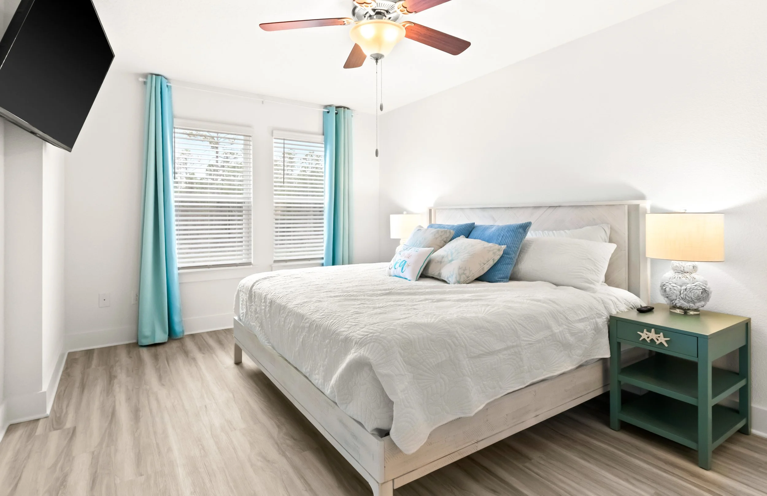 King Bedroom #2