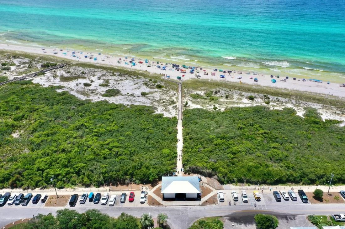 Ultimate Guide to 30A Beach Accesses: Top Spots in Walton County for a ...