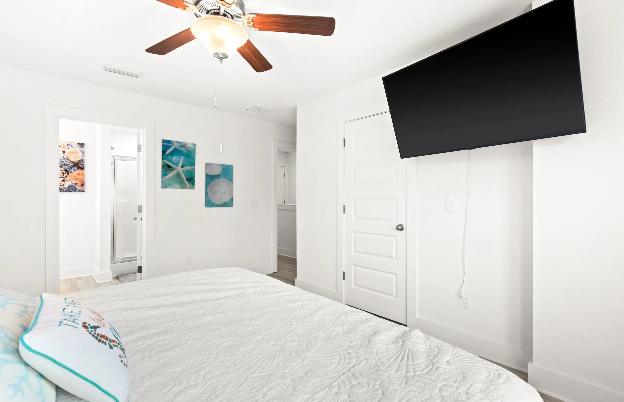King Bedroom #2