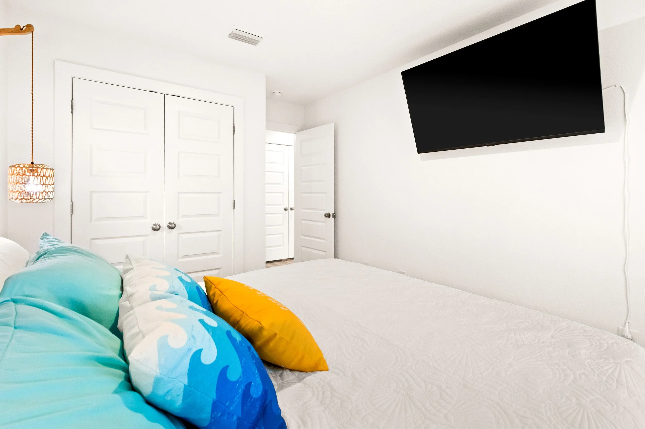 King Bedroom