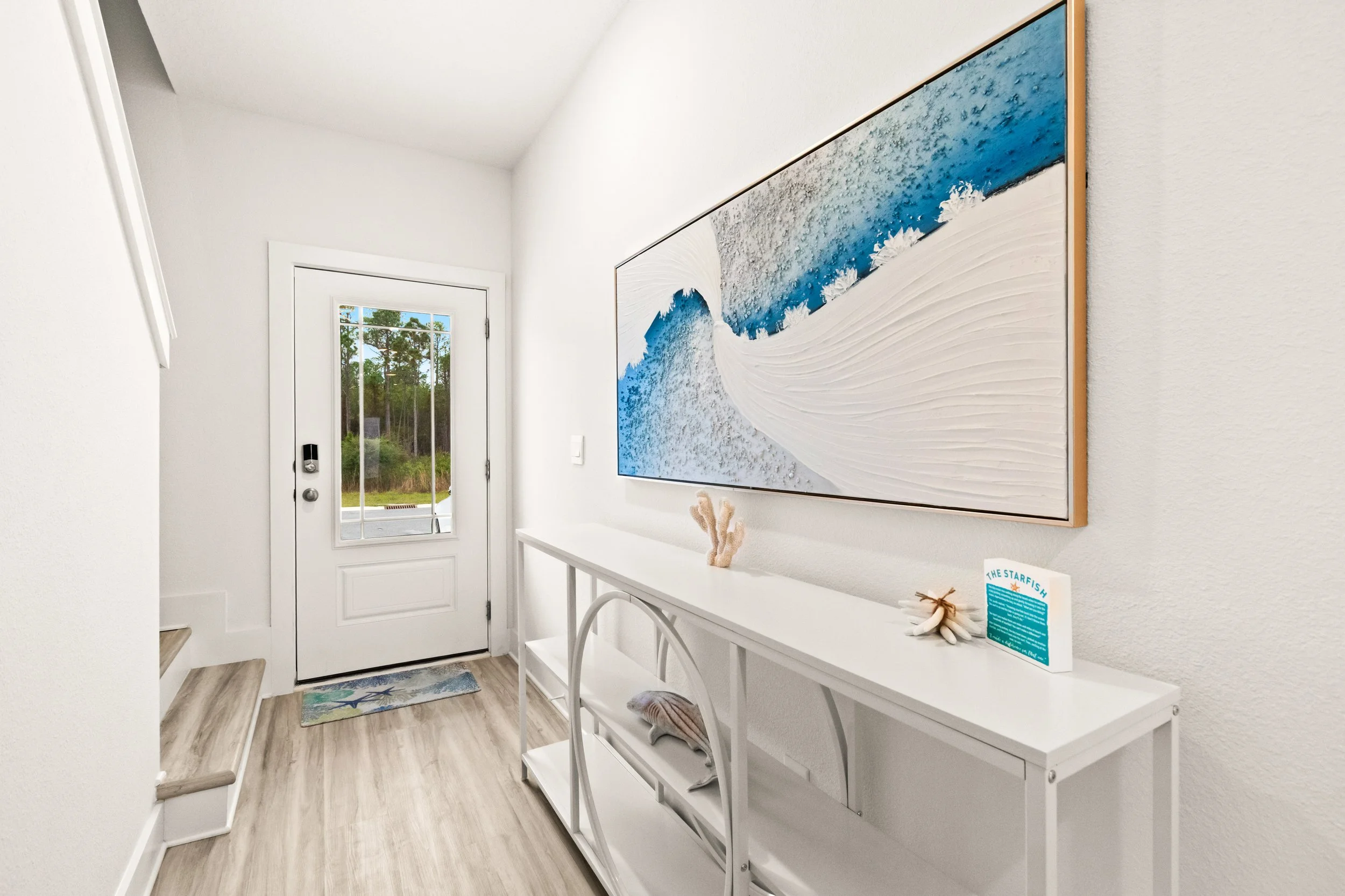 Entryway