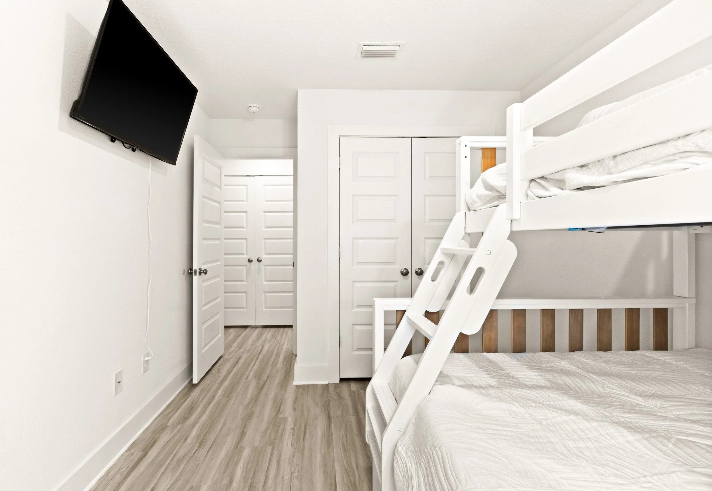 Bunk Room