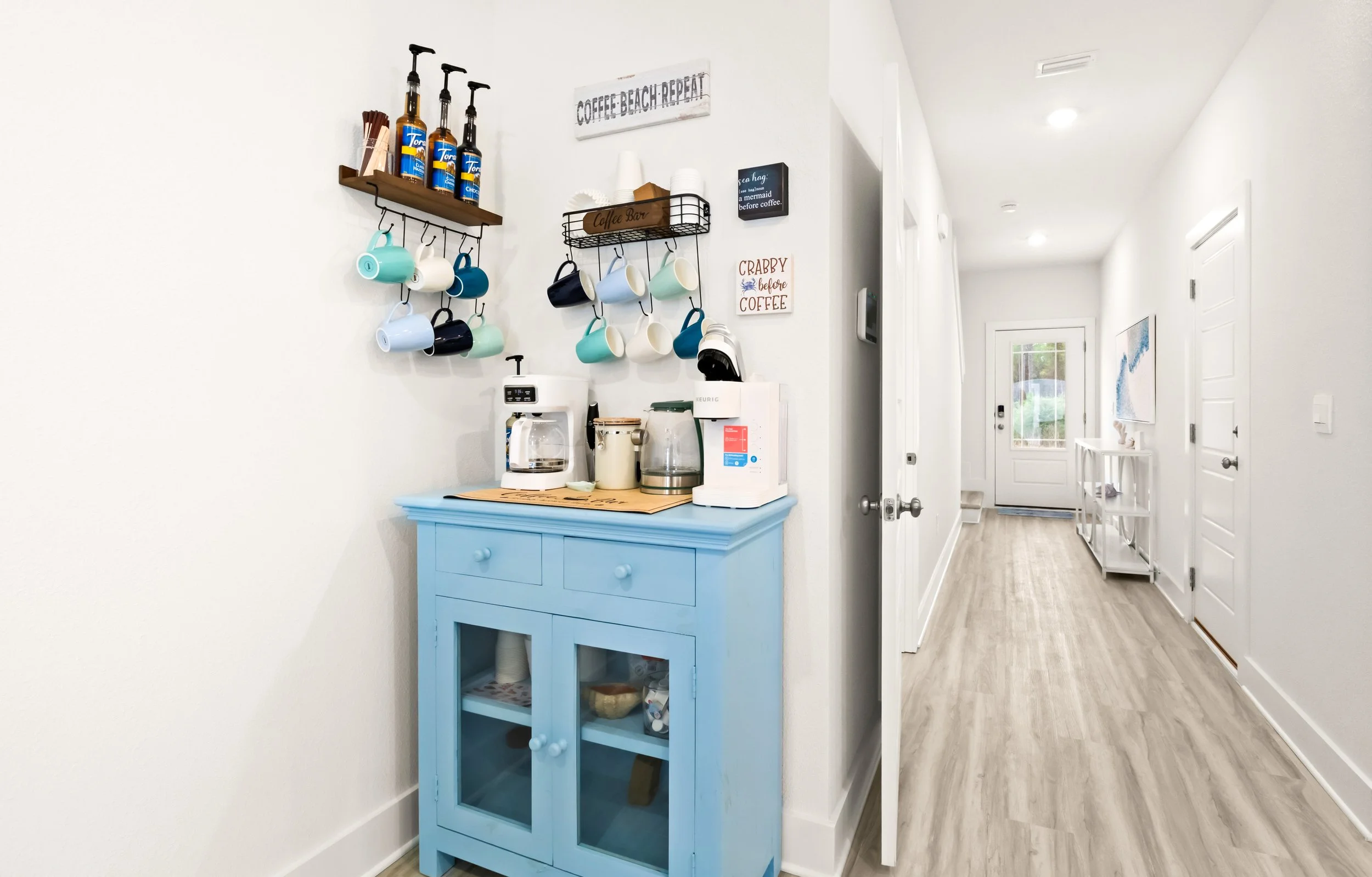 Coffee Bar