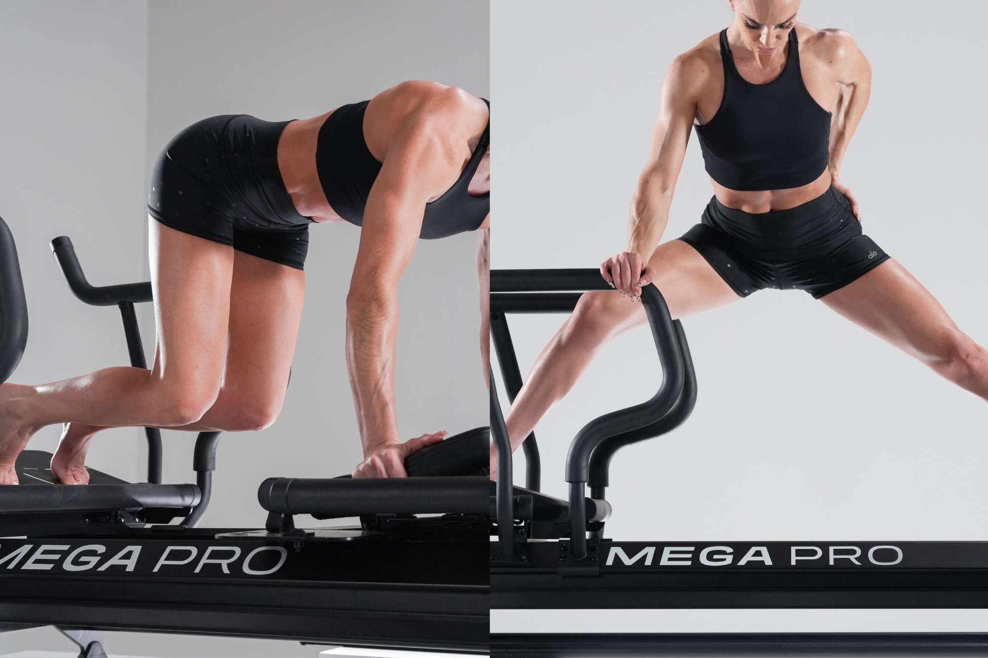 Made Four Lagree | Enhance Your Strength Today