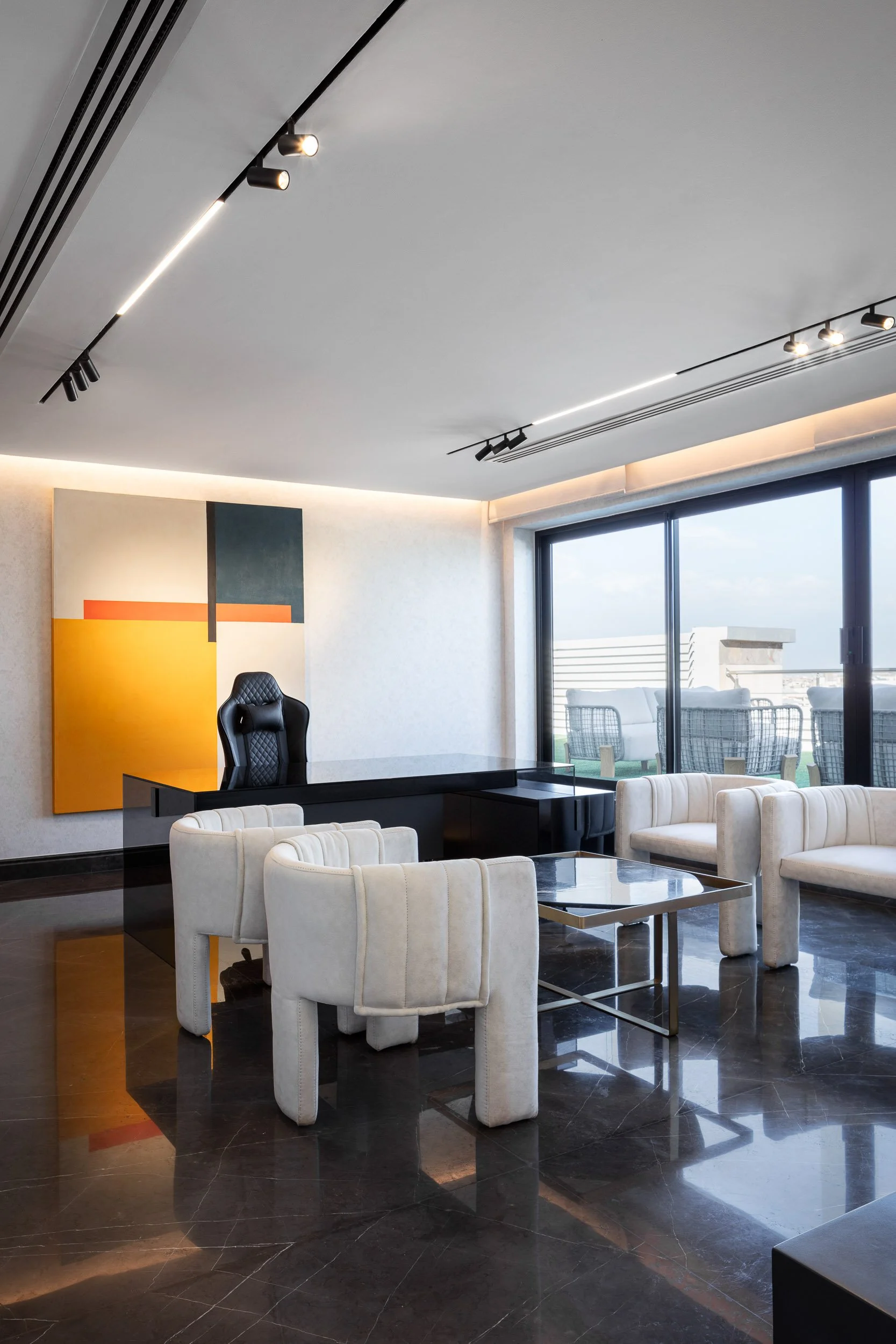Khalifa Developments - Khalifa Architects