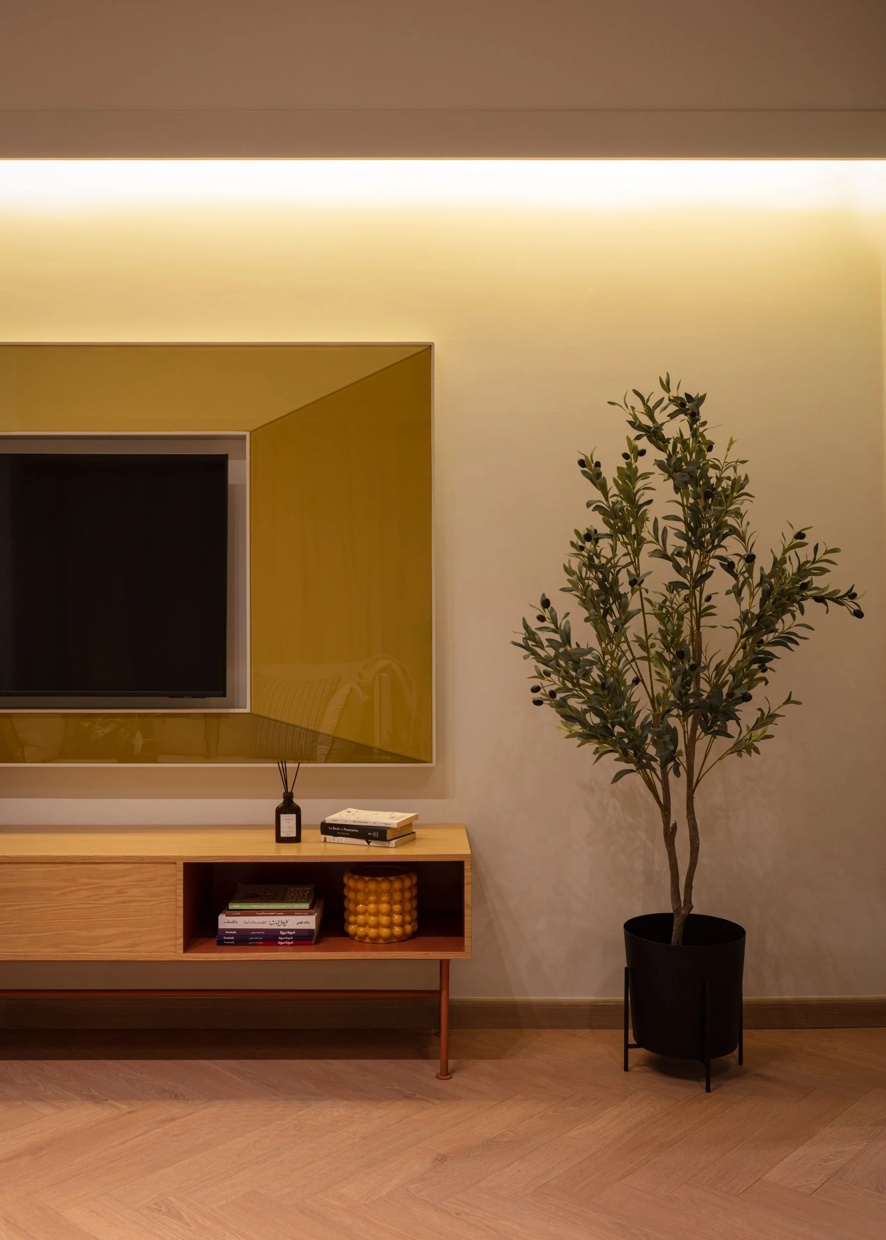  Qahira Design Office 
