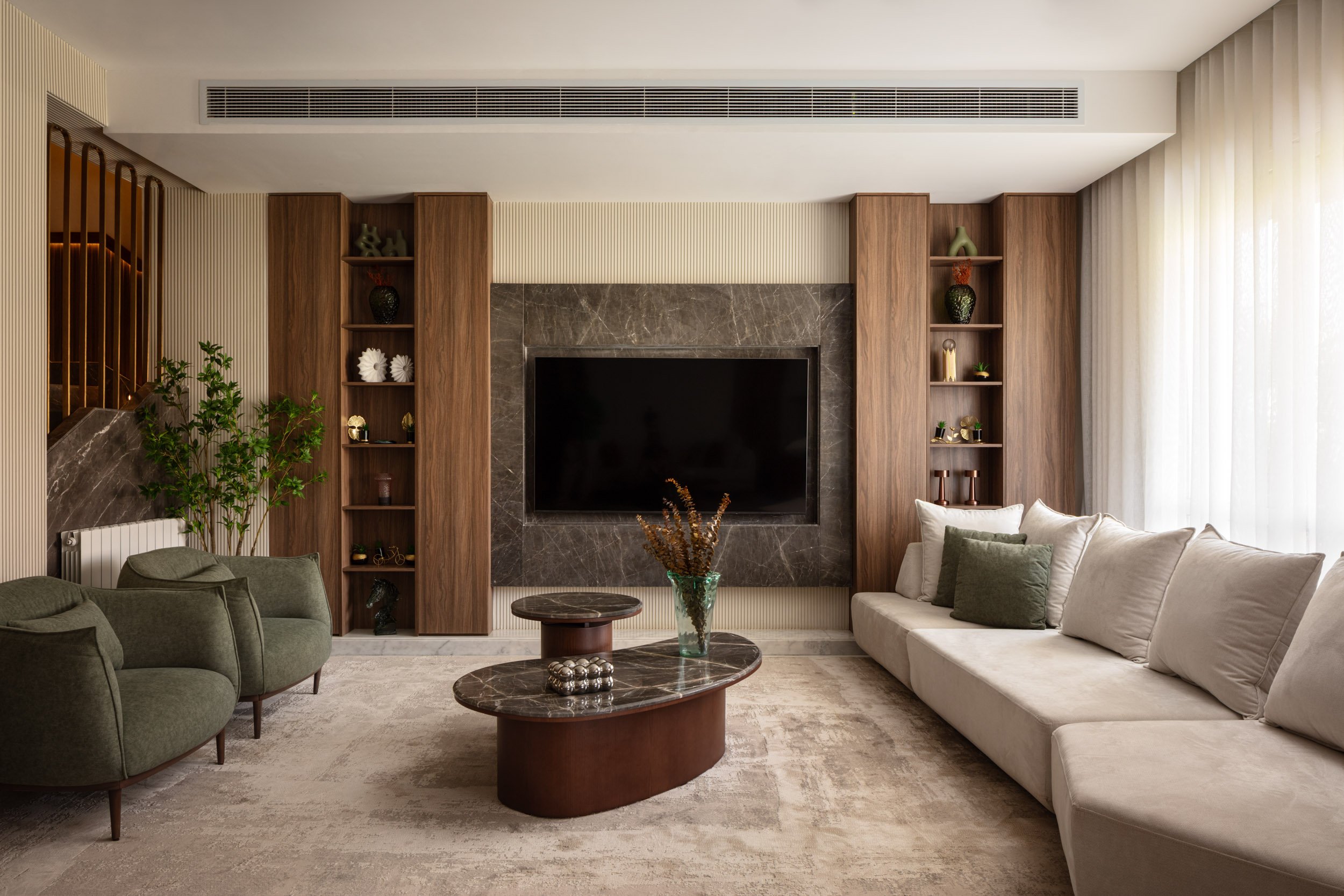  MAJD Architects 