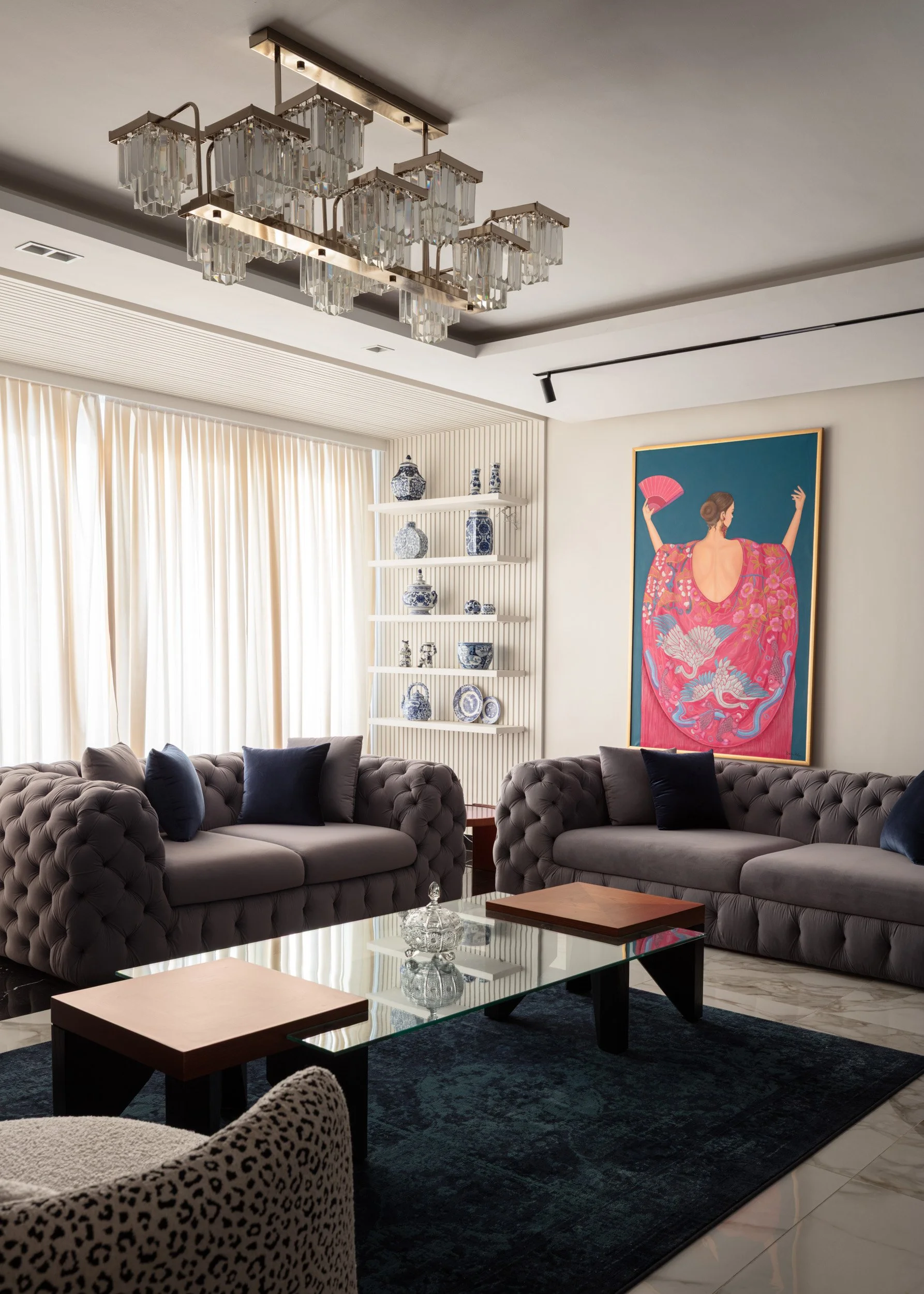  Haitham Magdy Architects 