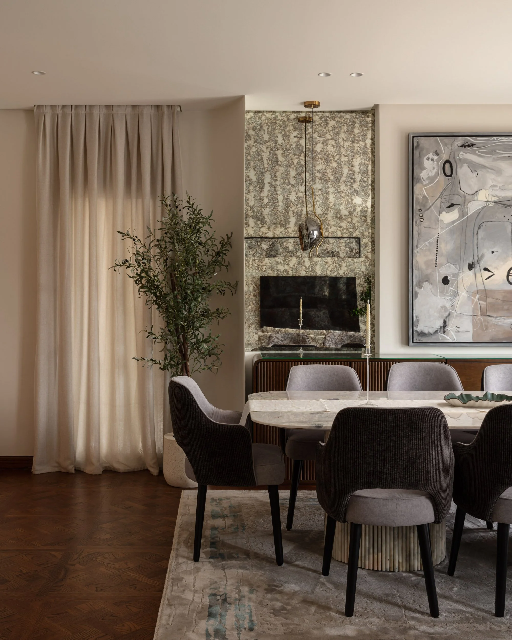  Upscale Contracting 