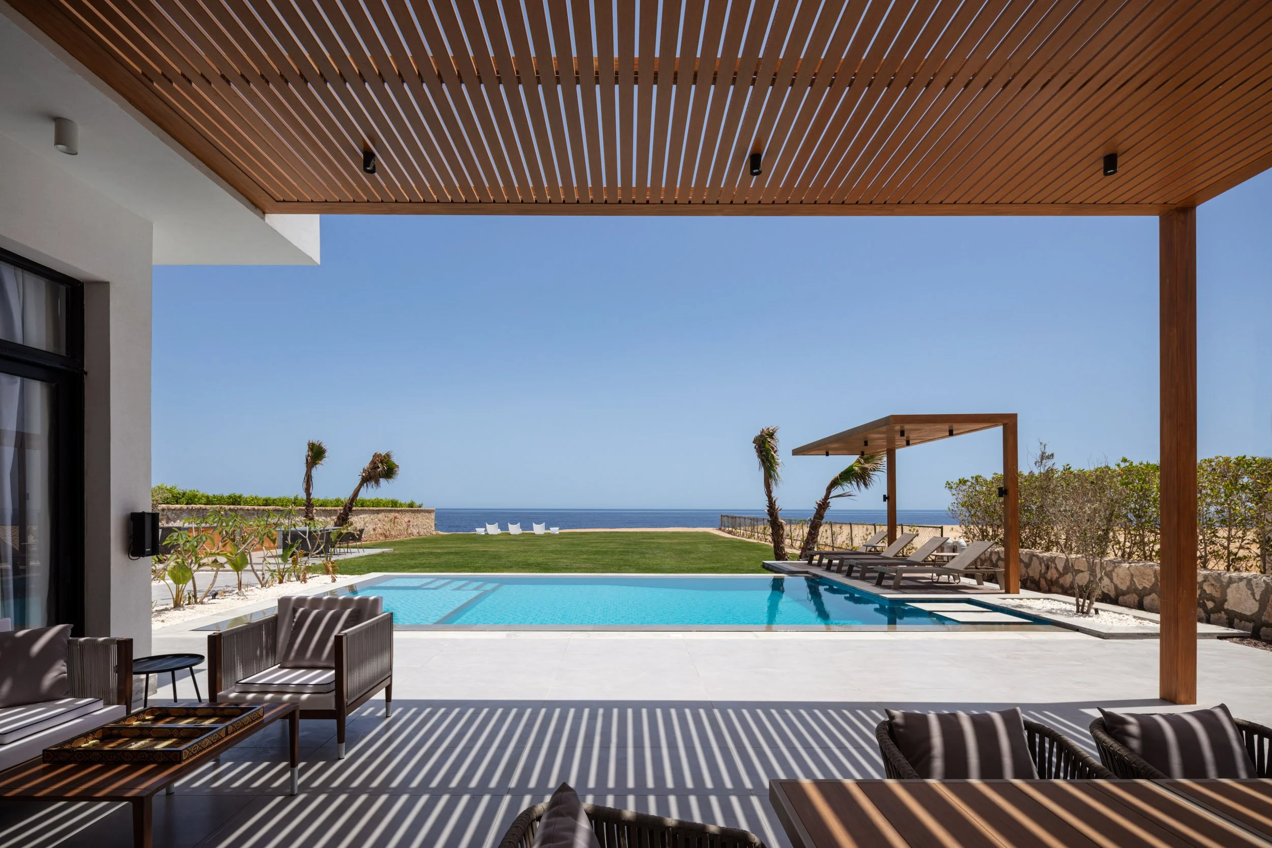  Reef Villa - Magaz Fine Finishes 