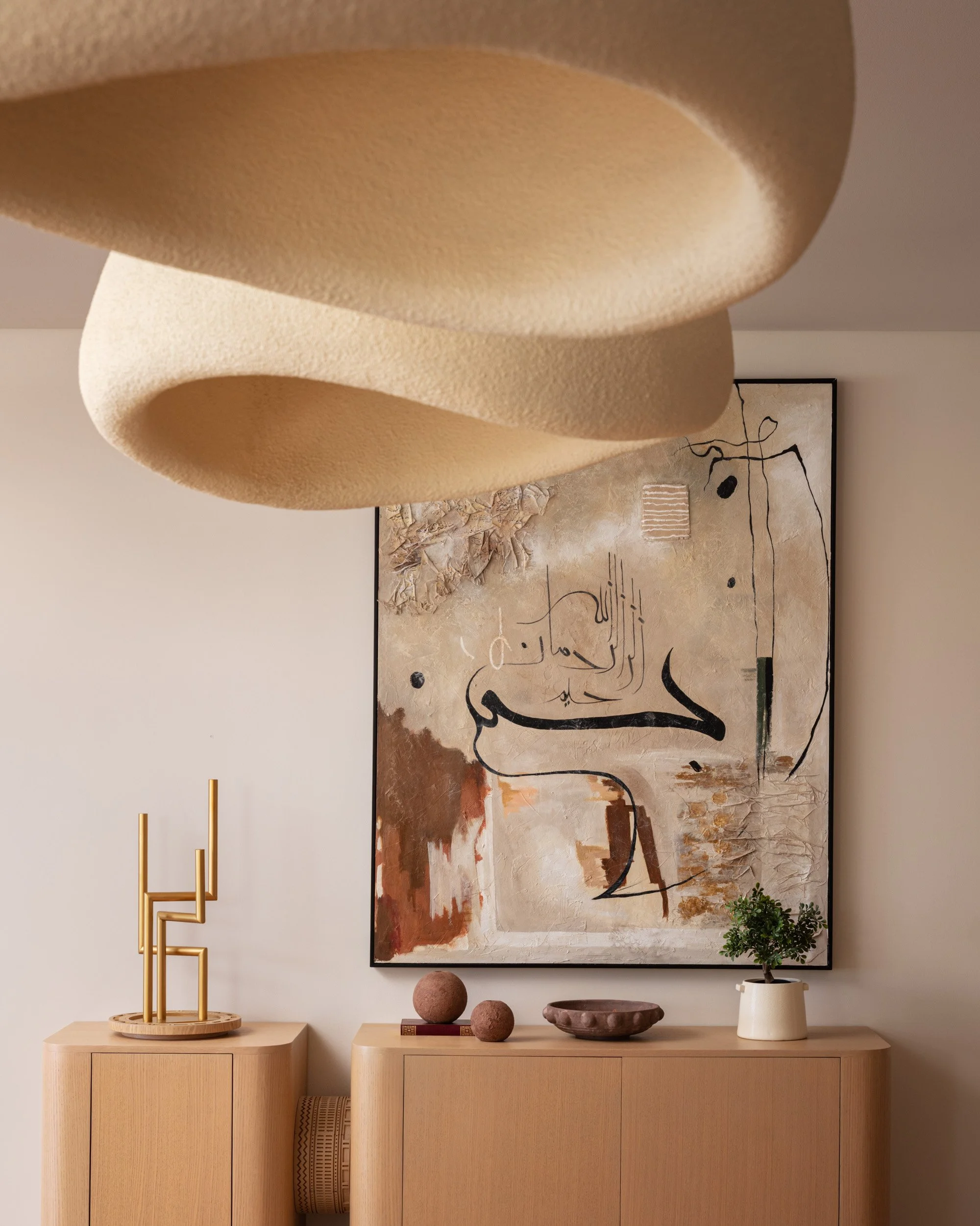  Almaza Bay Villa - Hossam Makar Interiors 