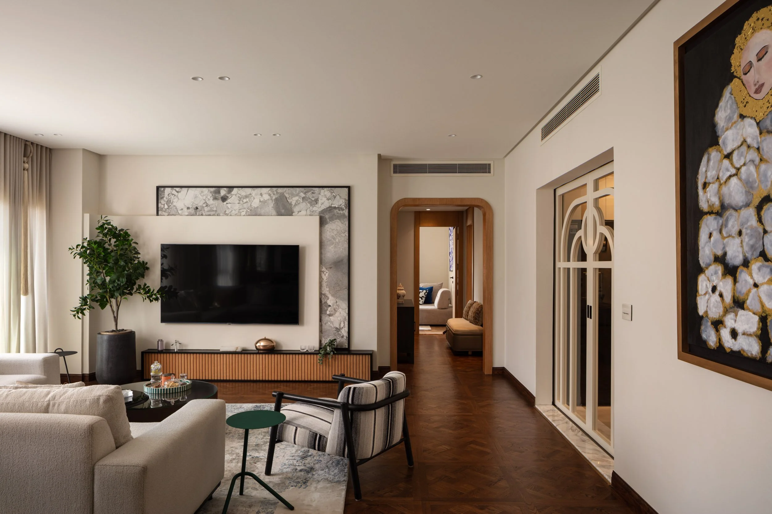  Villette 22 - Upscale 
