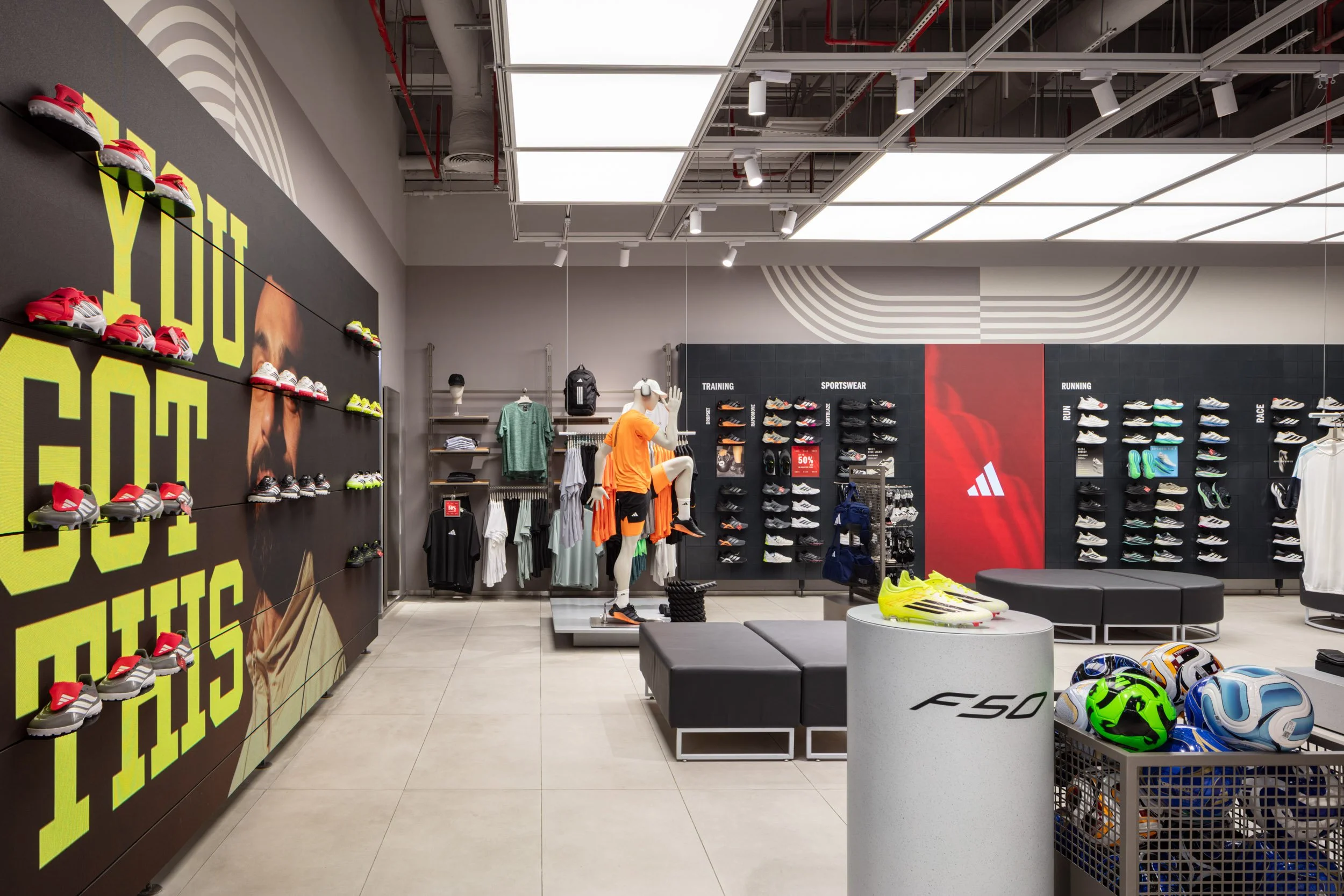  Adidas - Details Company 