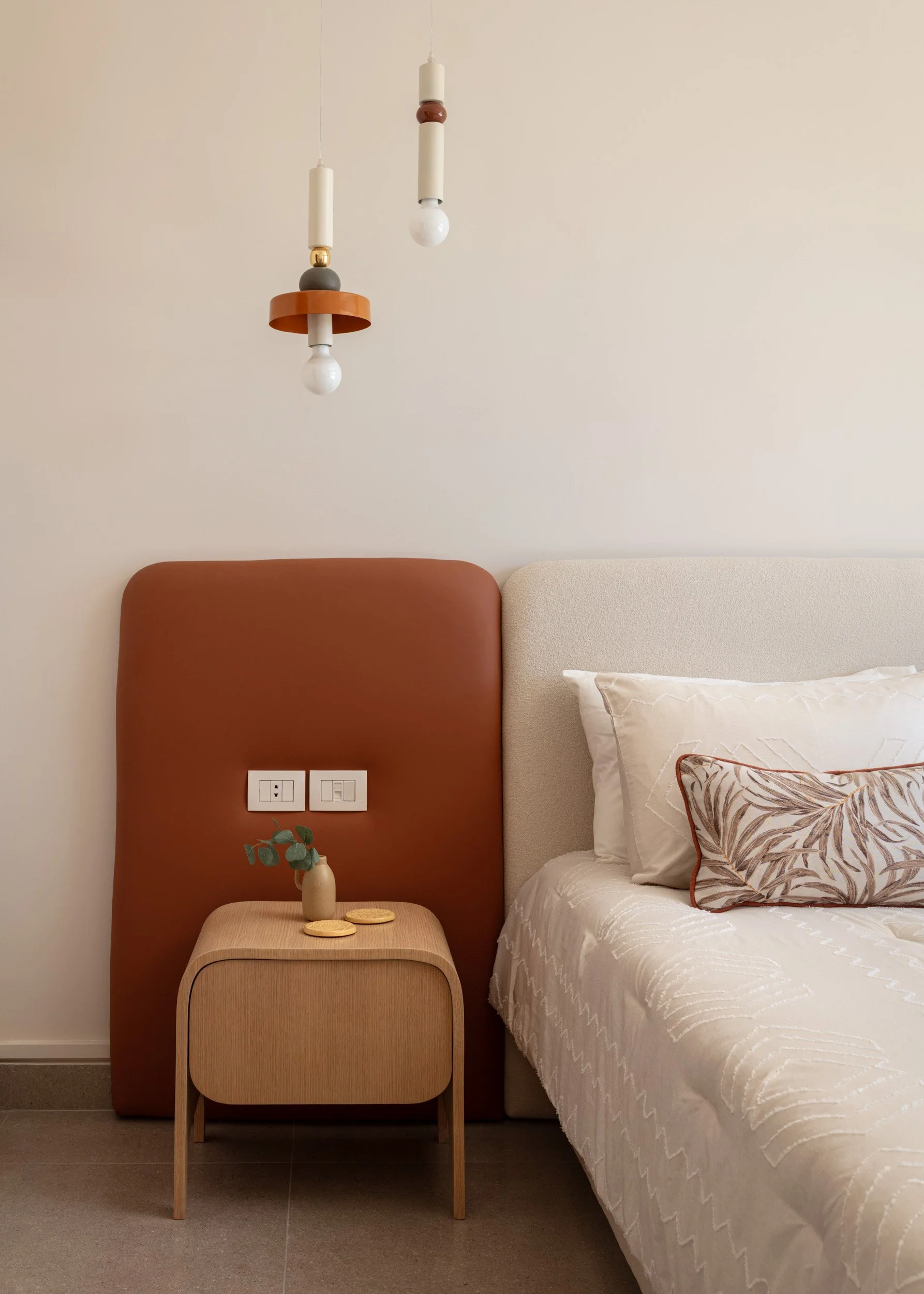  Almaza Bay Villa - Hossam Makar Interiors 