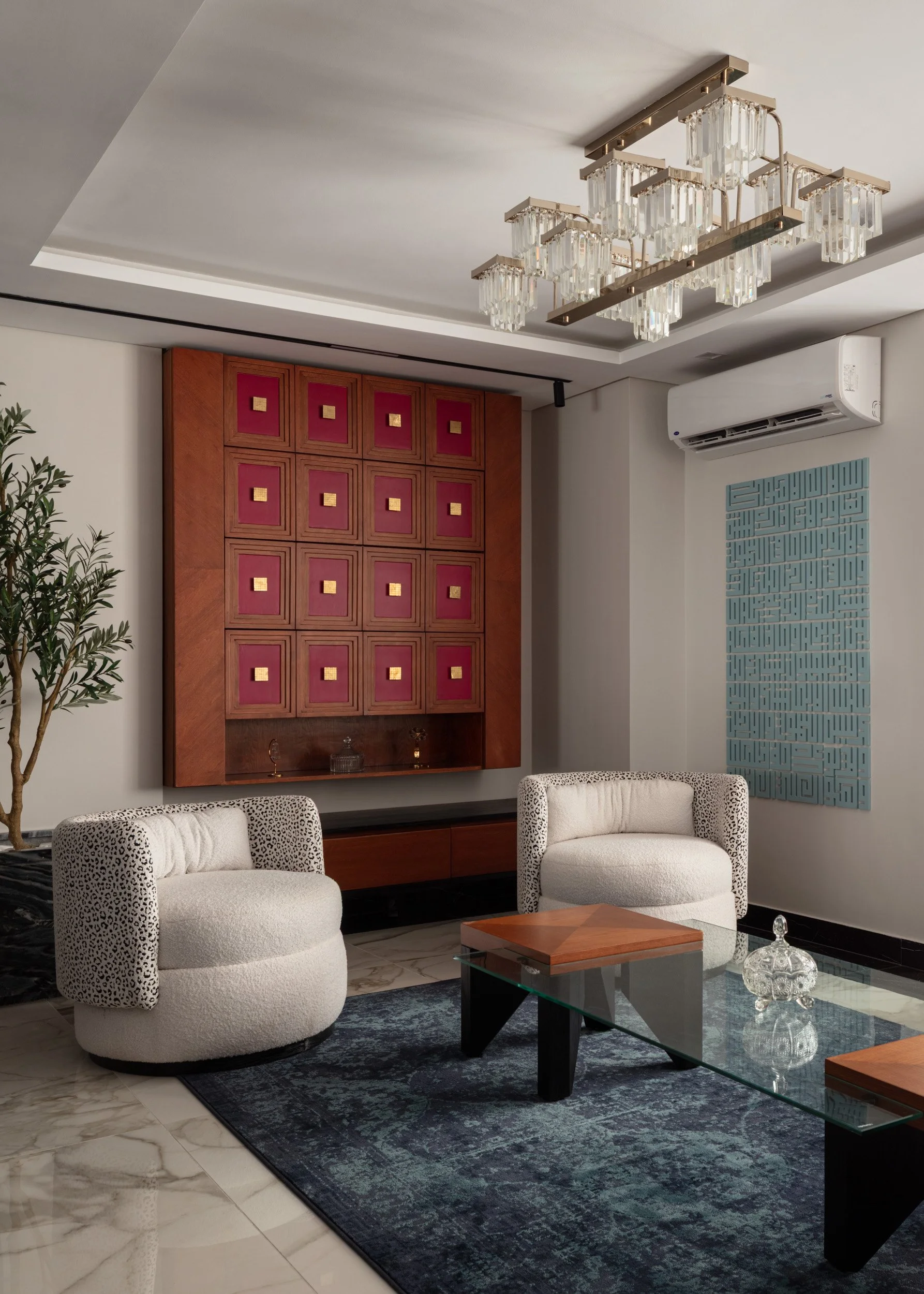  Haitham Magdy Architects 