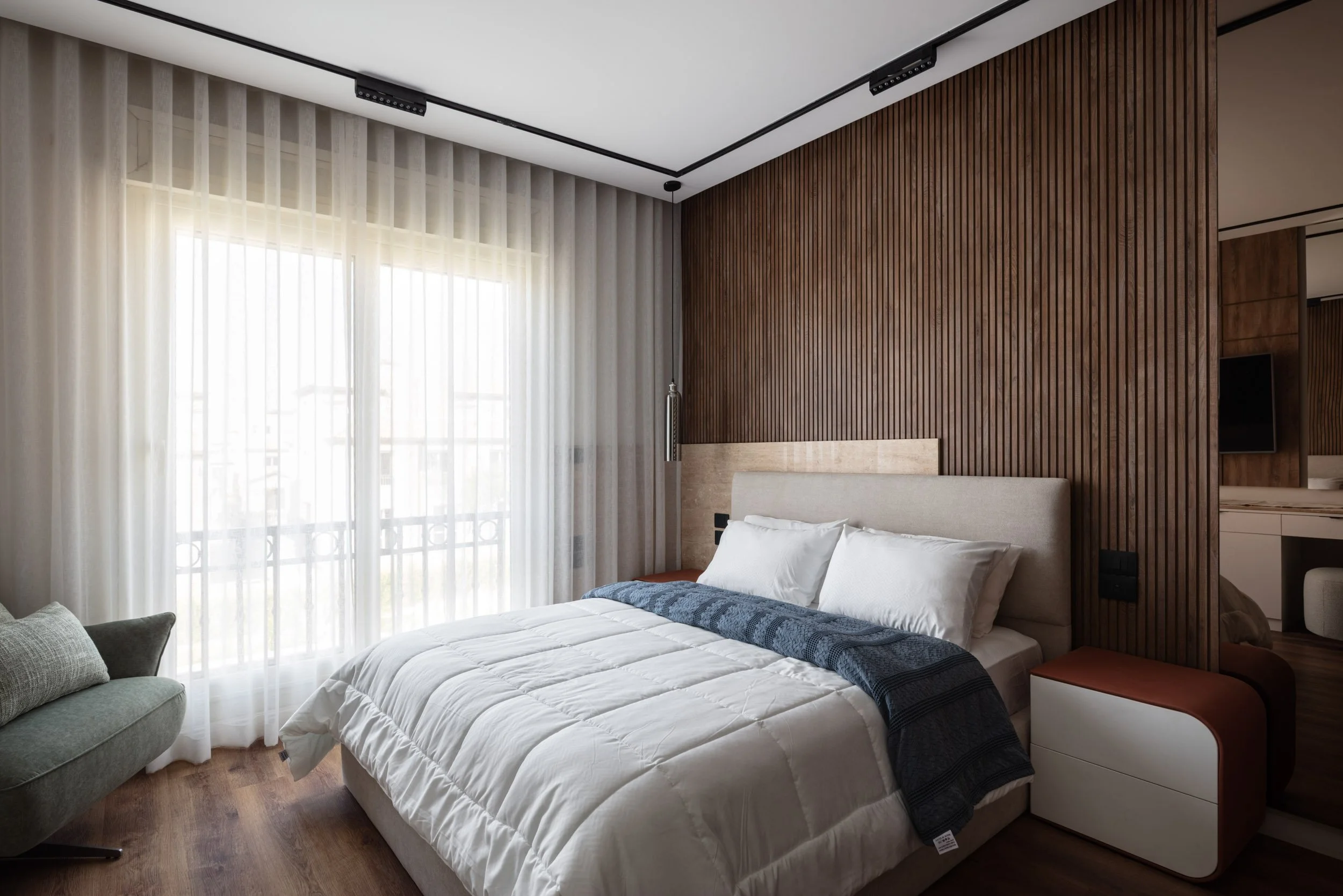  MAJD Architects 