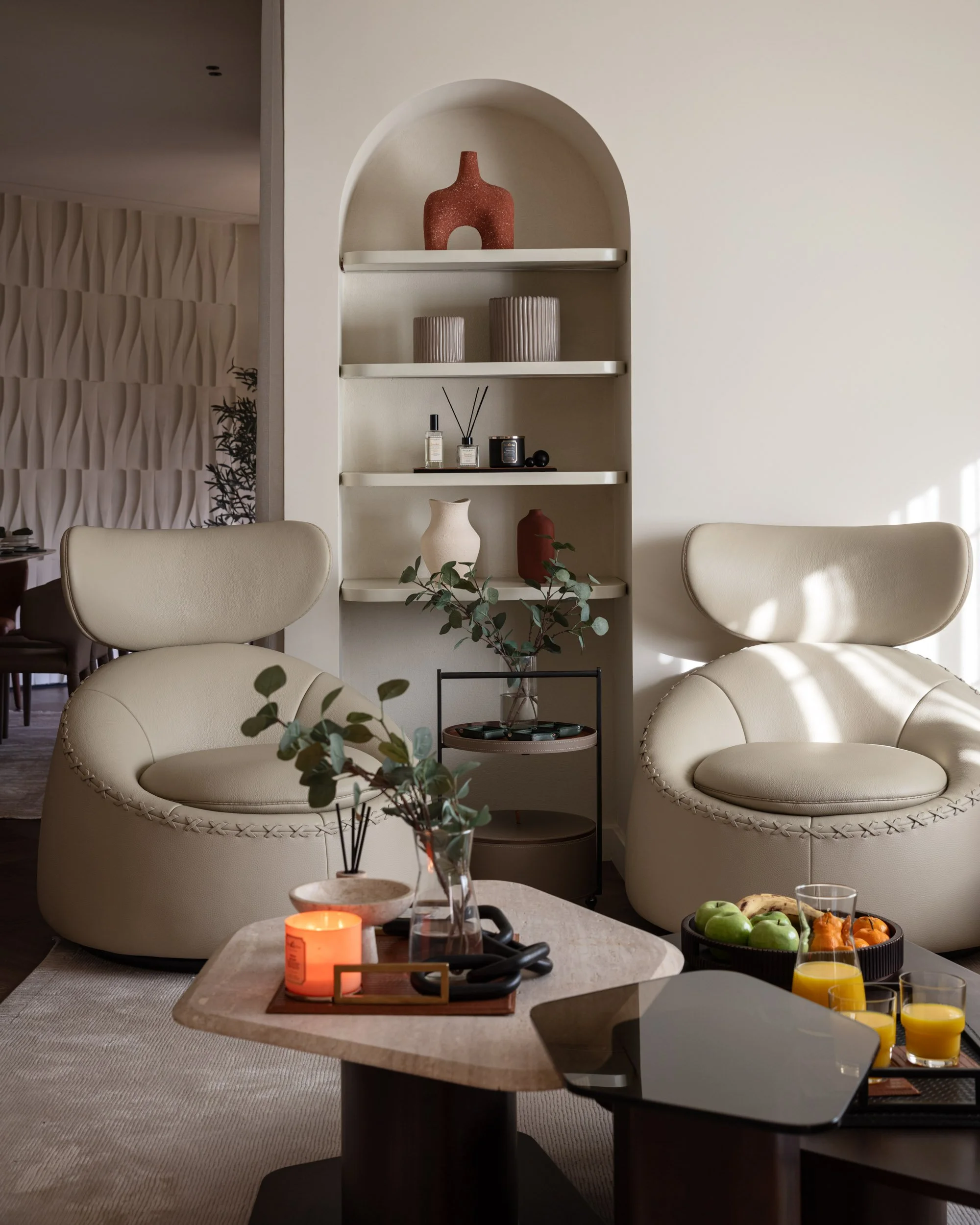  Nui Design Studio  Norm Contracting 