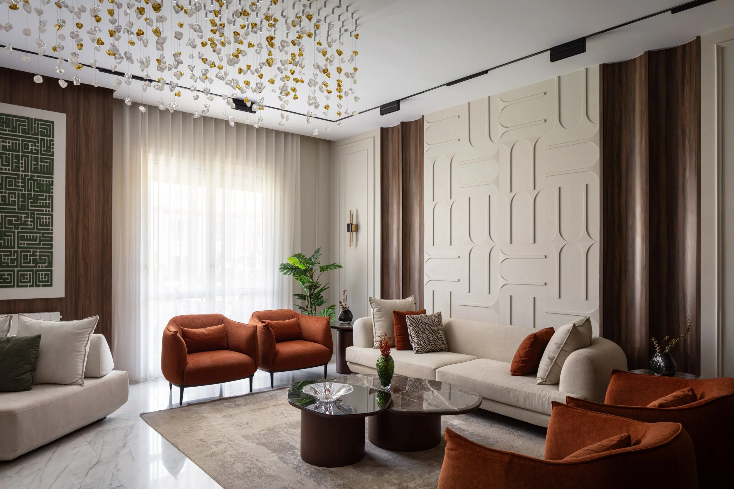  MAJD Architects 