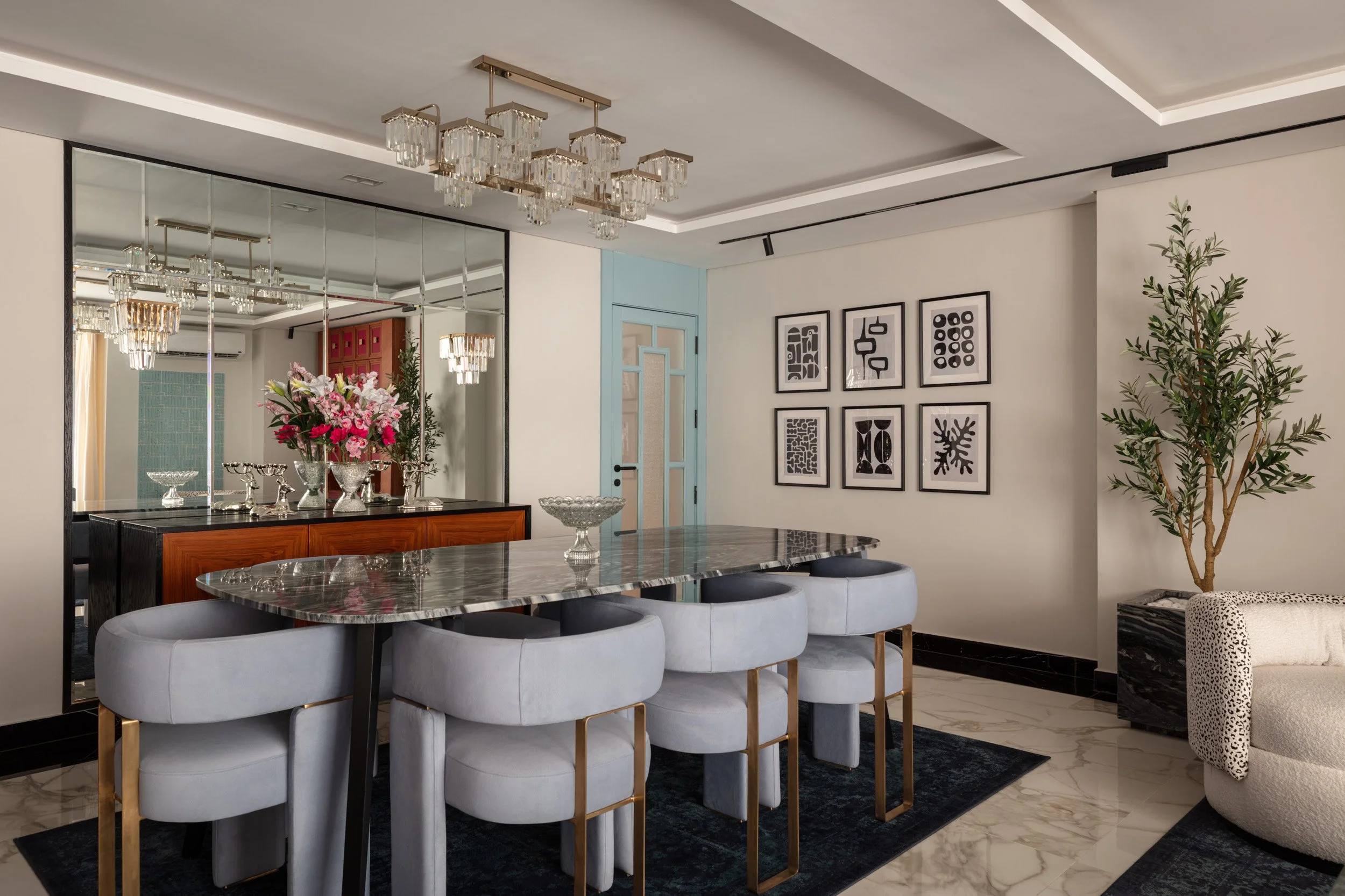  Haitham Magdy Architects 