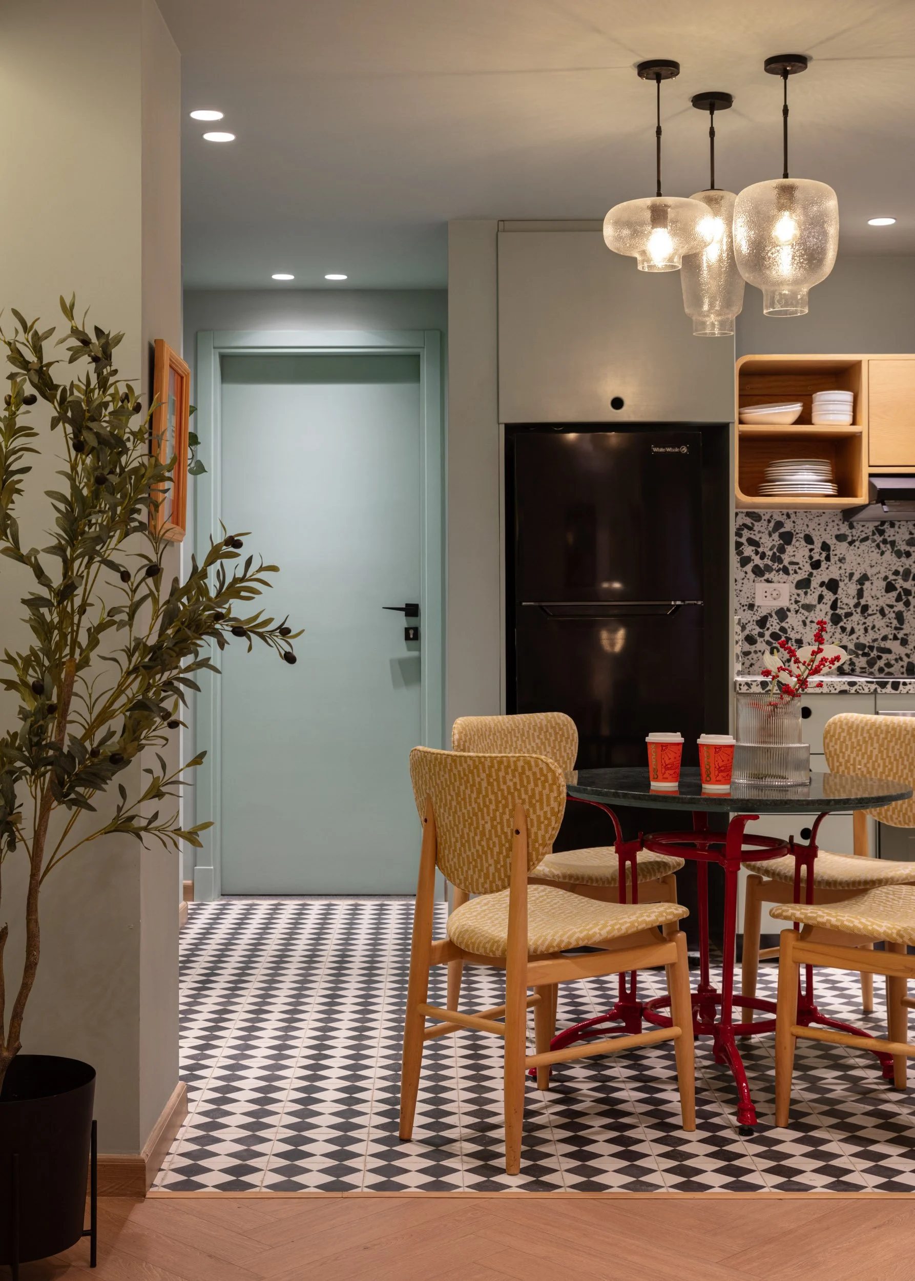  Qahira Design Office 
