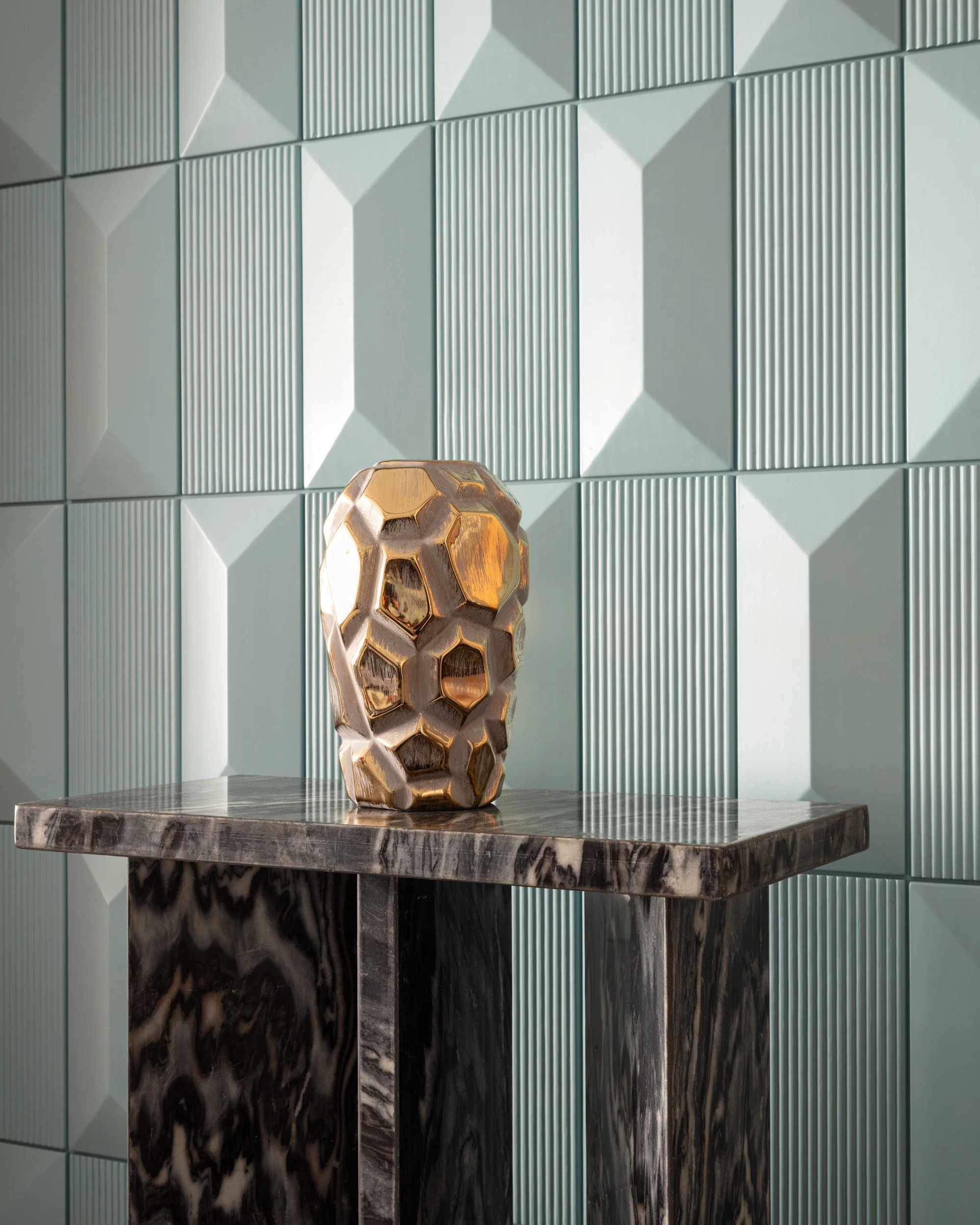  Haitham Magdy Architects 