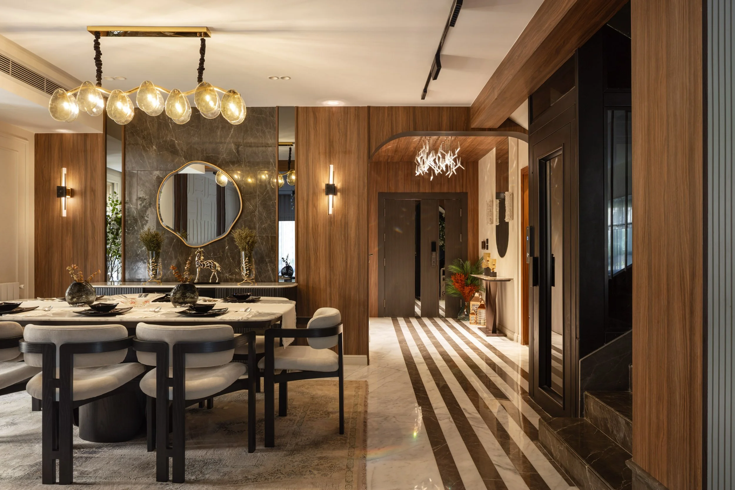  MAJD Architects 
