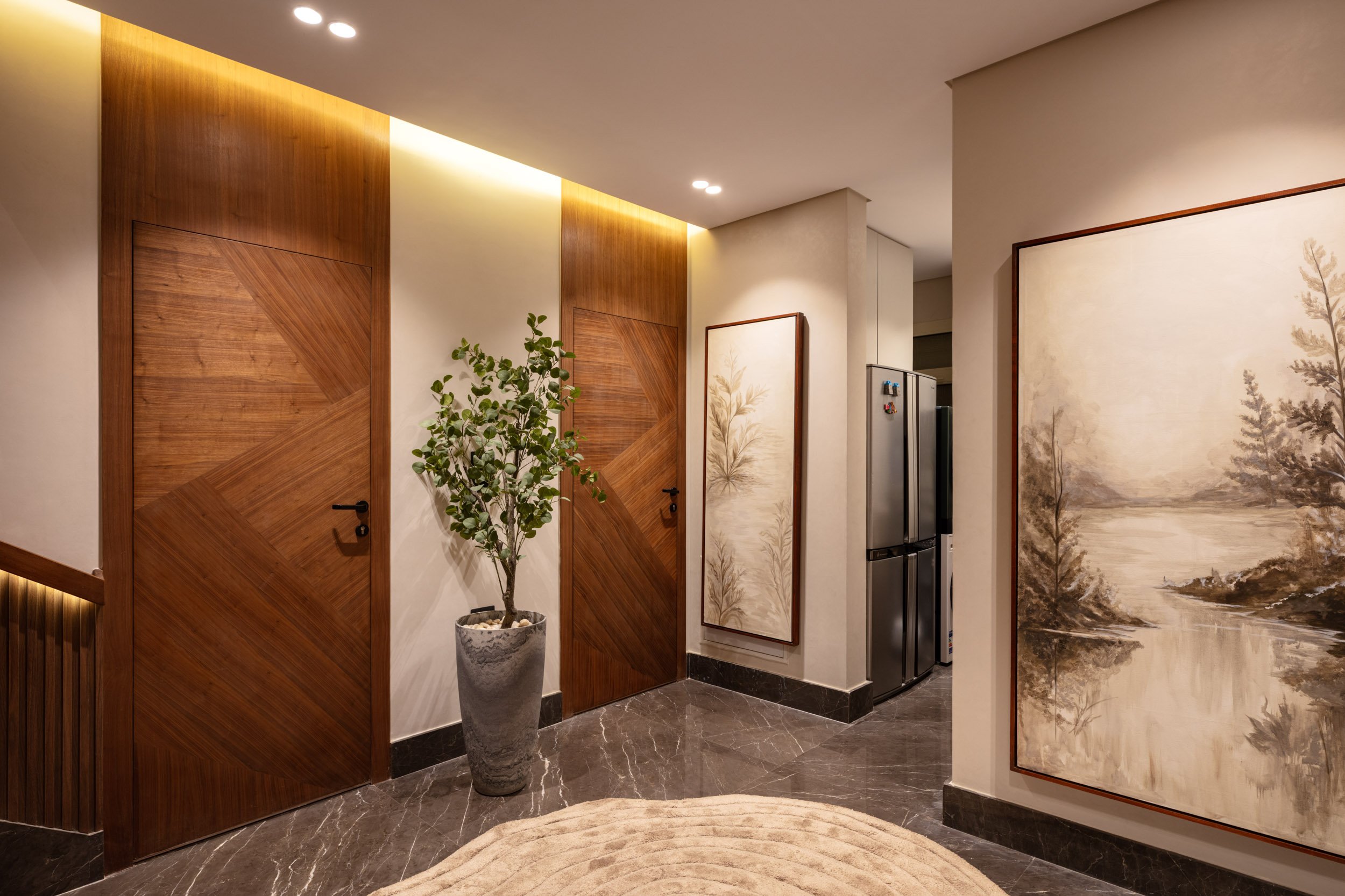  MAJD Architects 
