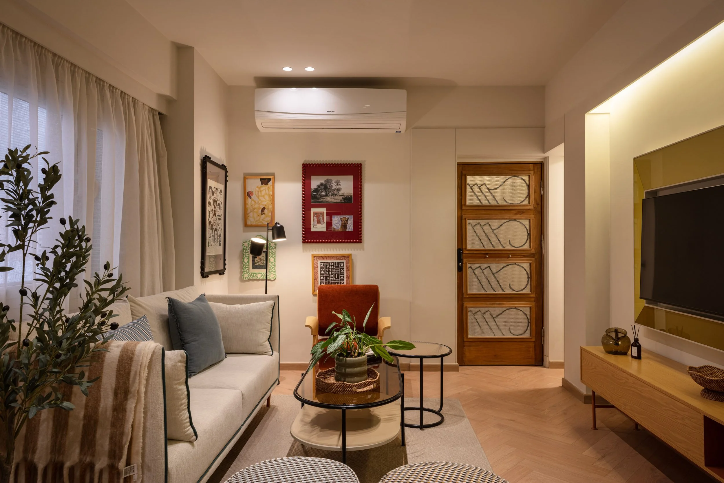  Qahira Design Office 