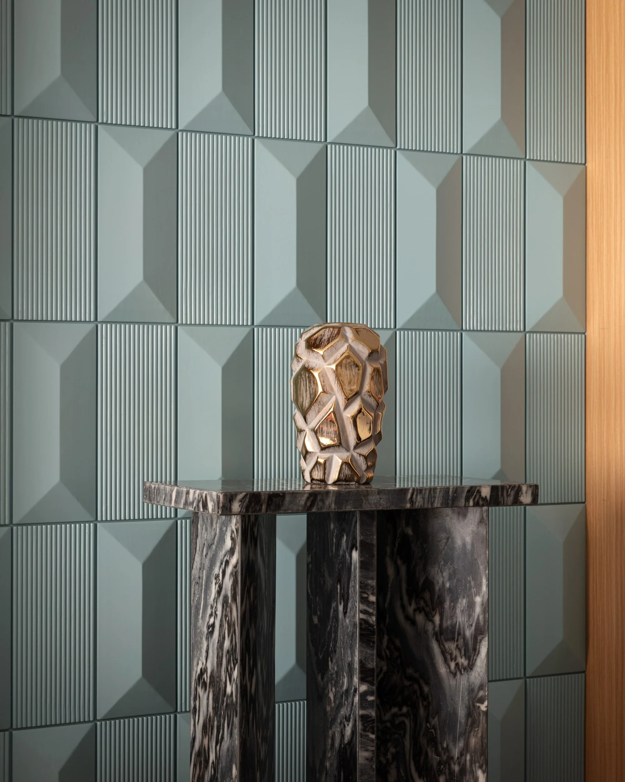  Haitham Magdy Architects 