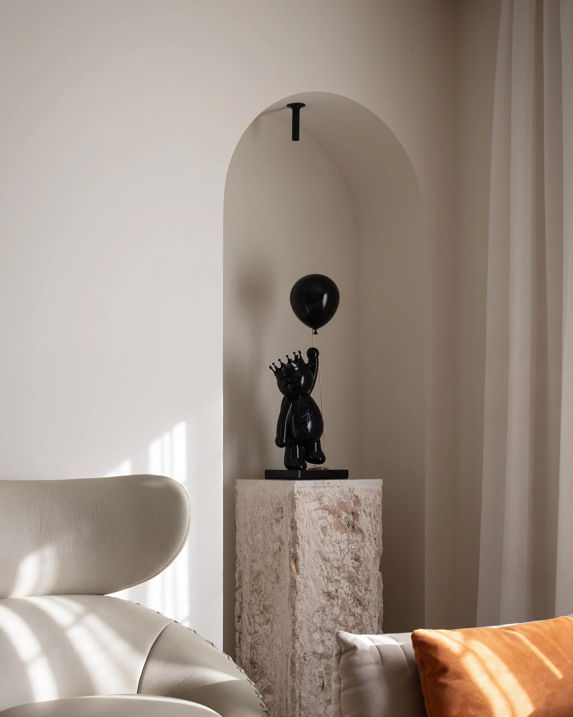  Nui Design Studio  Norm Contracting 