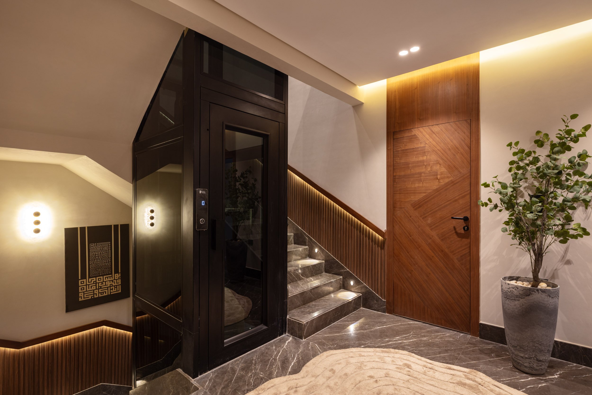  MAJD Architects 
